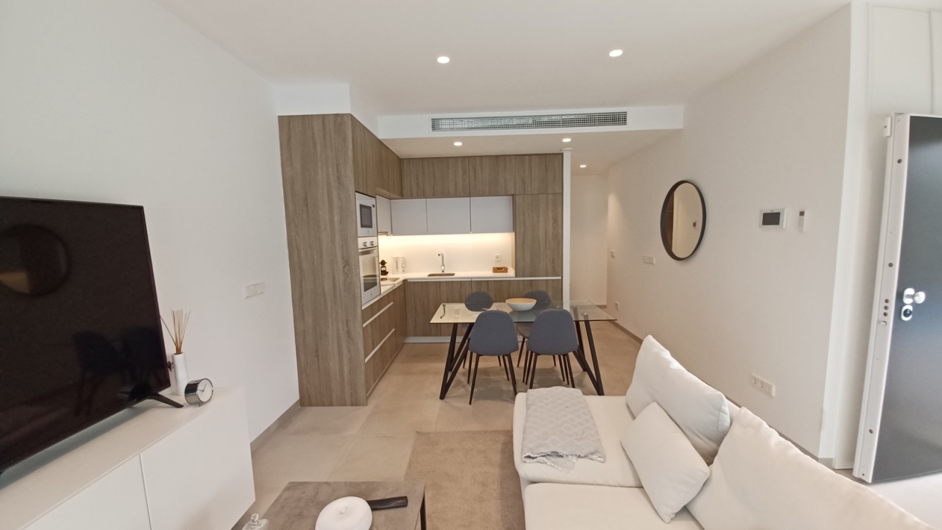 Venta - Chalet Independiente -
Pilar de la Horadada