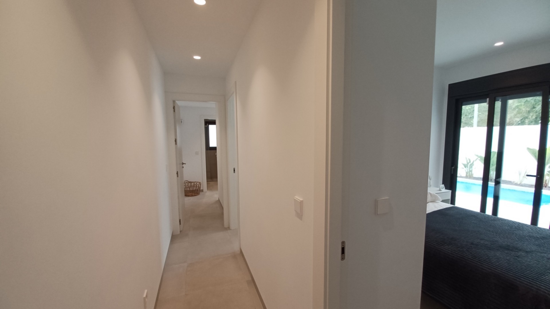 Venta - Chalet Independiente -
Pilar de la Horadada