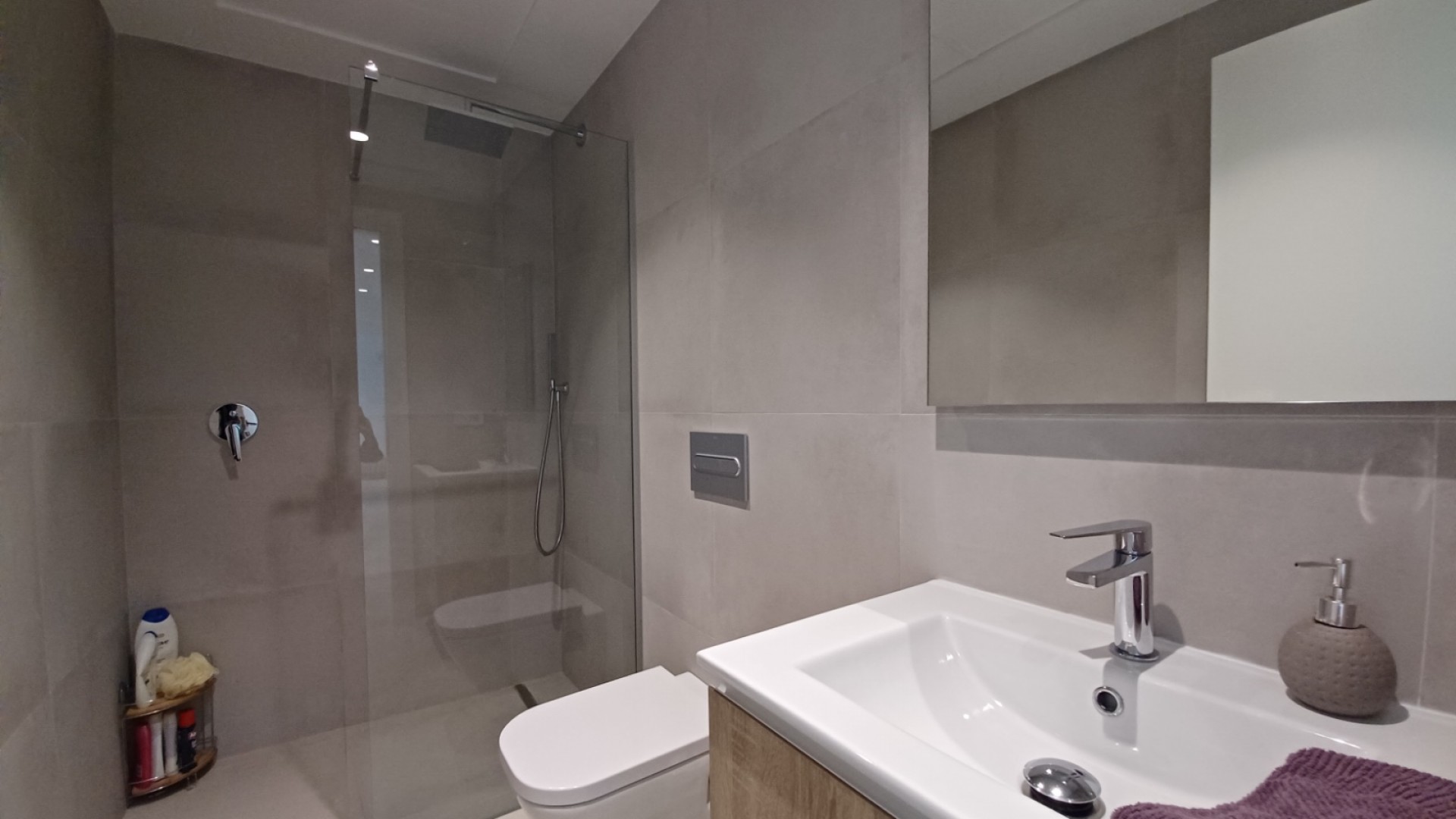 Venta - Chalet Independiente -
Pilar de la Horadada