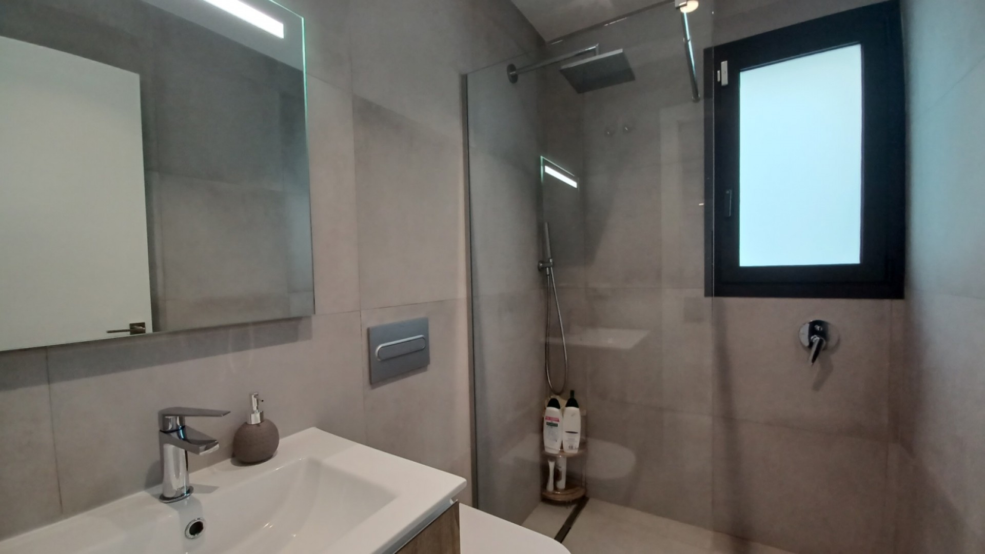 Venta - Chalet Independiente -
Pilar de la Horadada