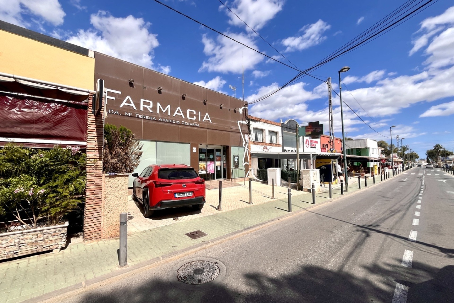 Venta - Chalet Independiente -
Pinar de Campoverde - Campoverde