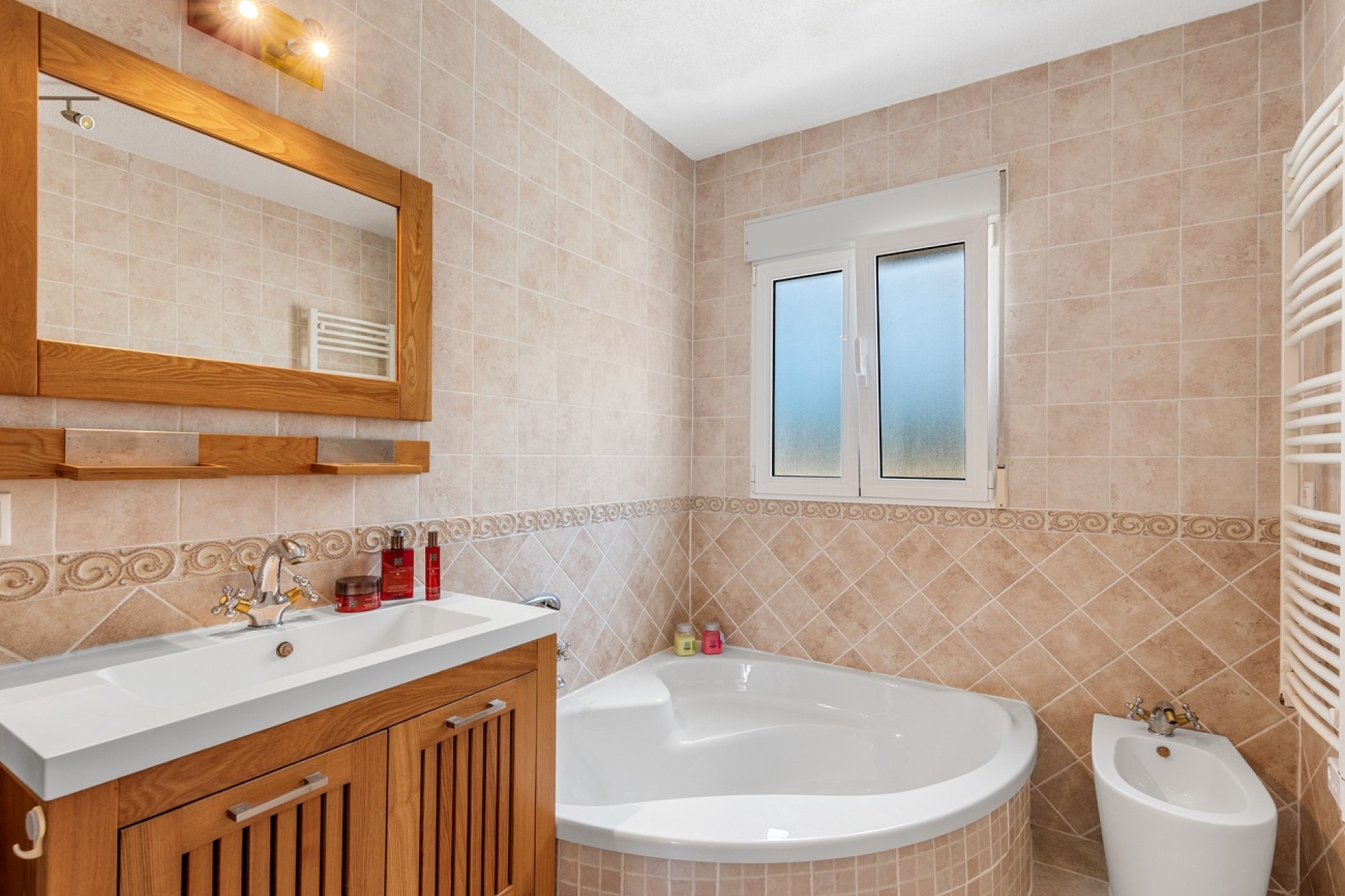 Venta - Chalet Independiente -
Pinar de Campoverde - Costa Blanca