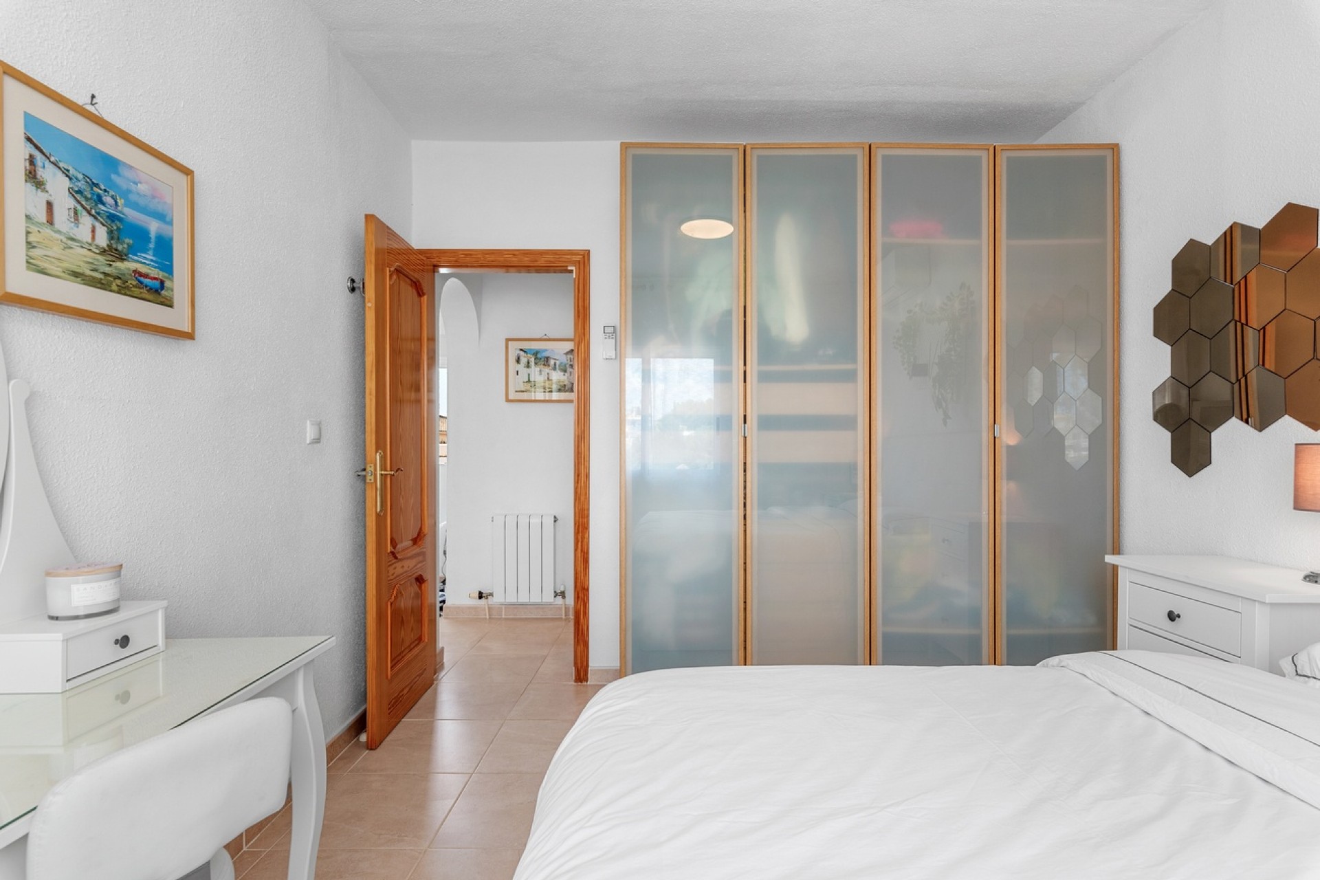 Venta - Chalet Independiente -
Pinar de Campoverde - Costa Blanca