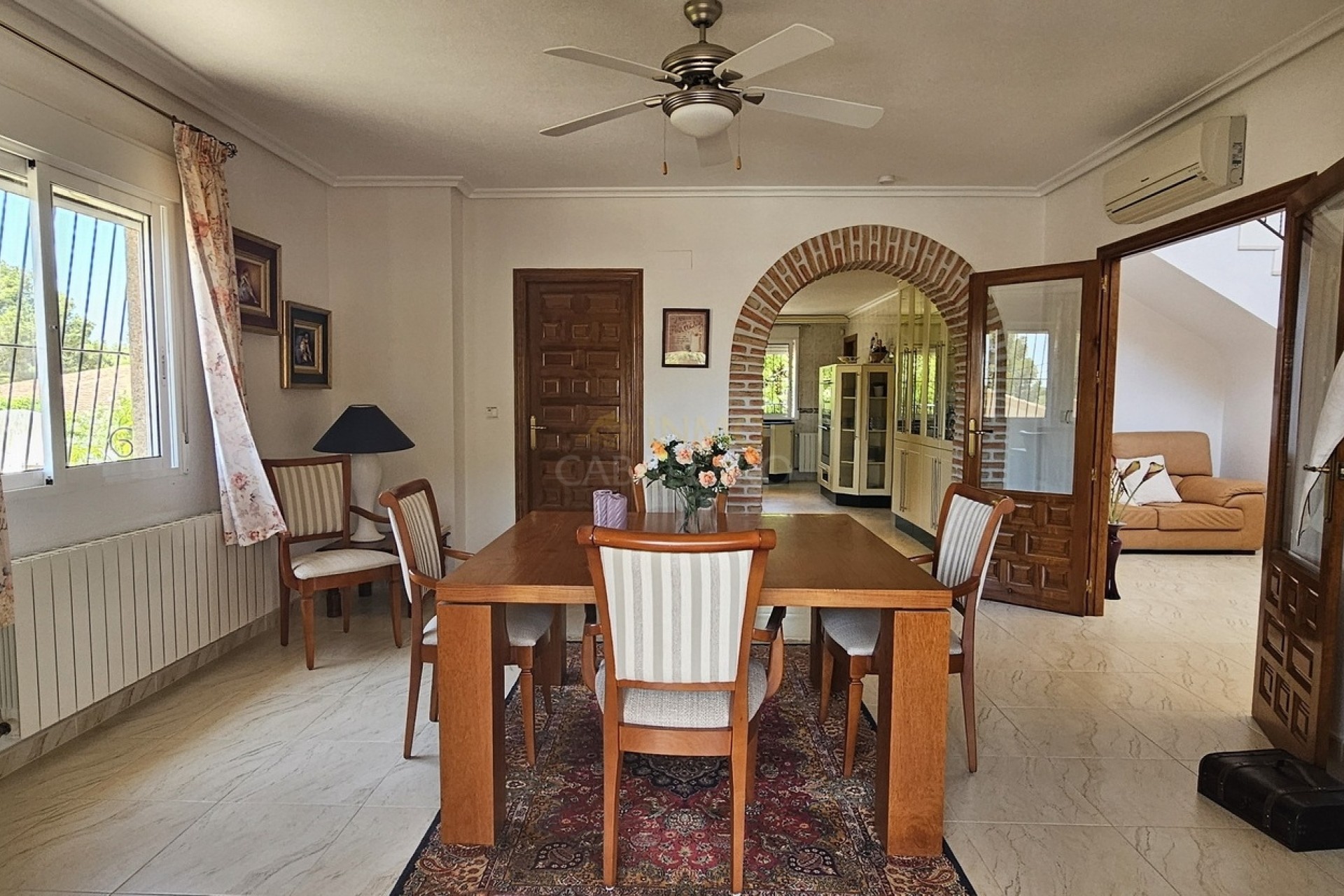 Venta - Chalet Independiente -
Pinar de Campoverde - Inland