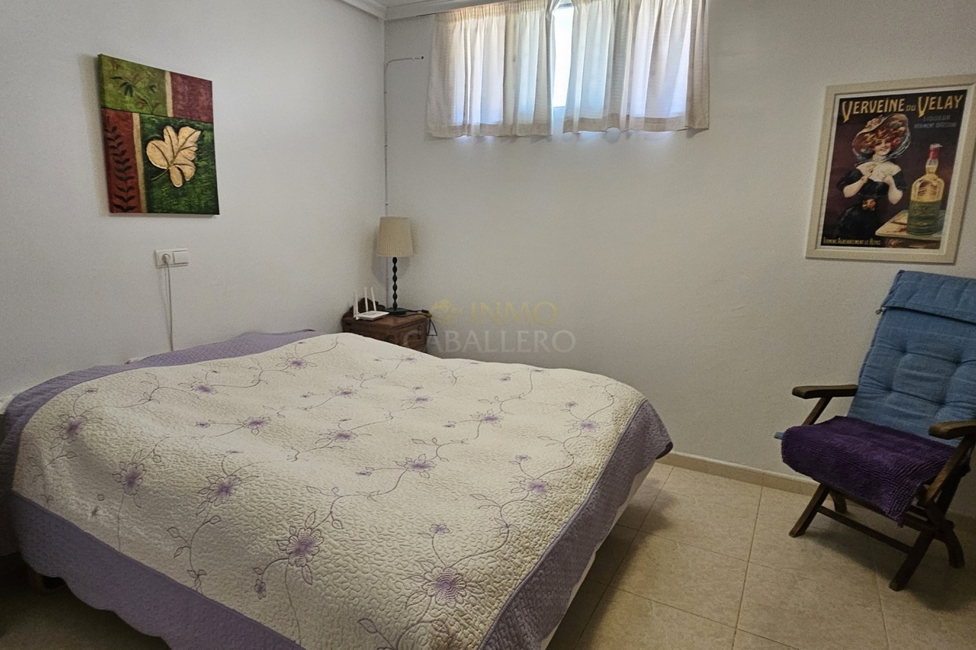 Venta - Chalet Independiente -
Pinar de Campoverde - Inland