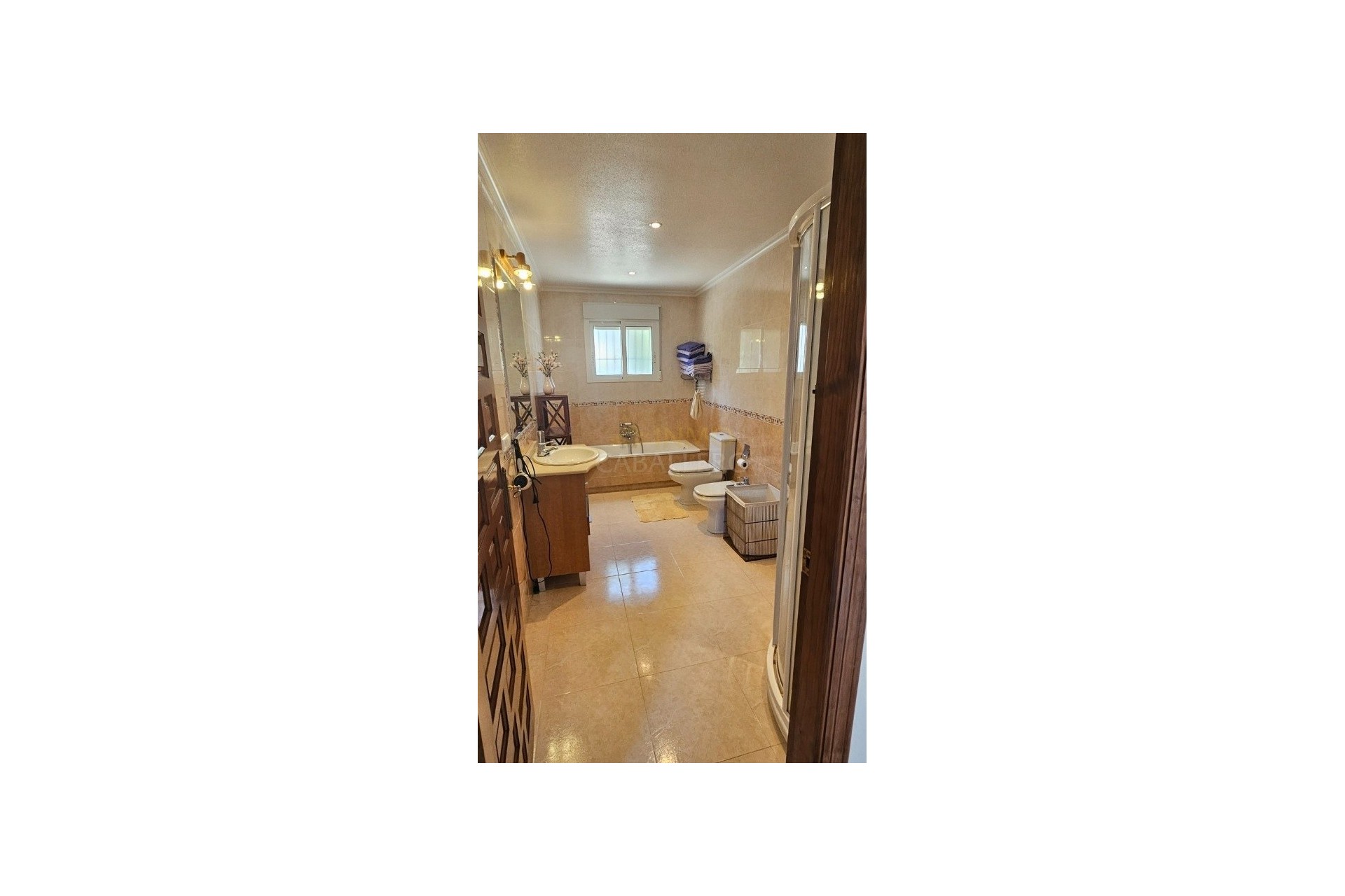 Venta - Chalet Independiente -
Pinar de Campoverde - Inland