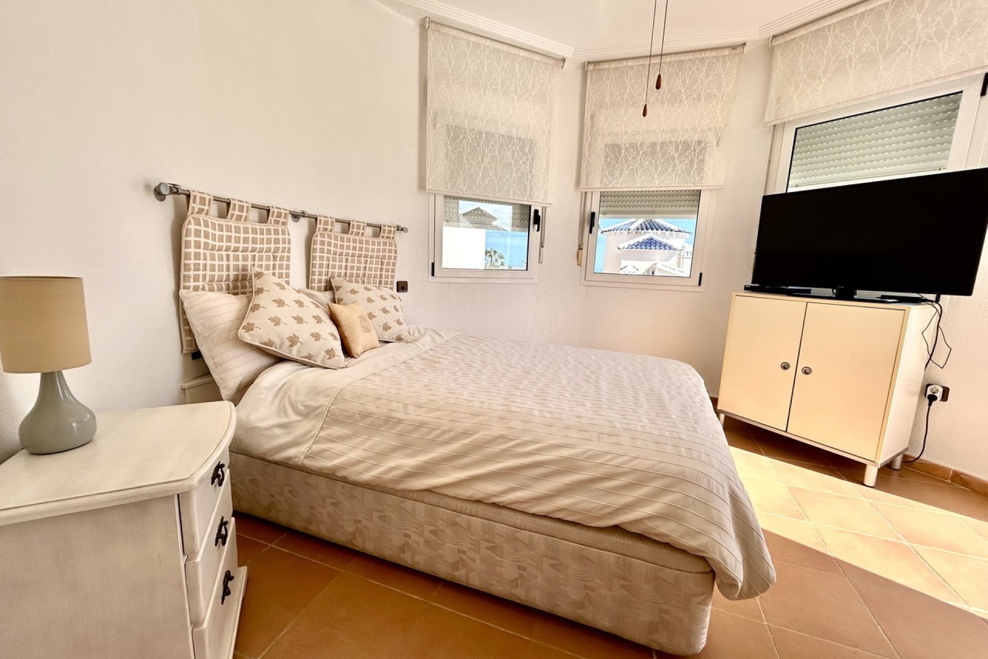 Venta - Chalet Independiente -
Pinar de Campoverde - Inland
