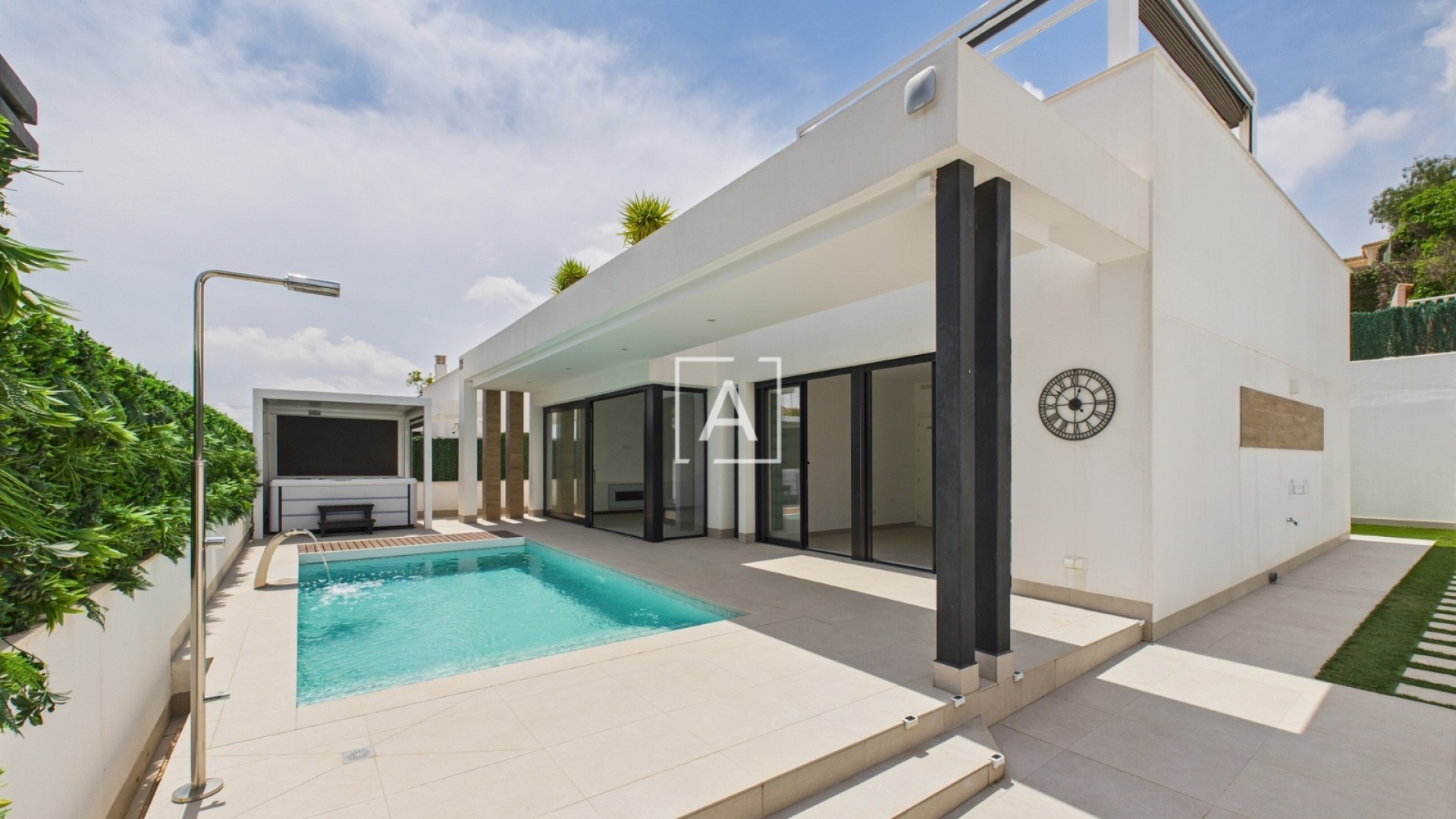 Venta - Chalet Independiente -
Pinar de Campoverde