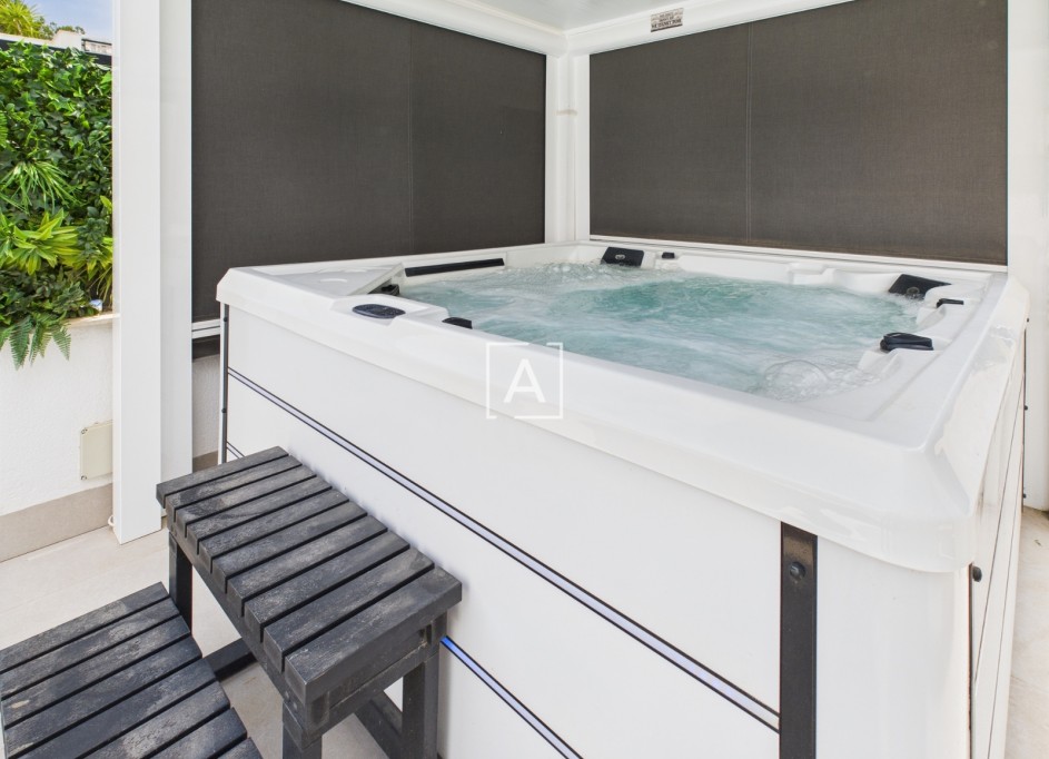 Venta - Chalet Independiente -
Pinar de Campoverde