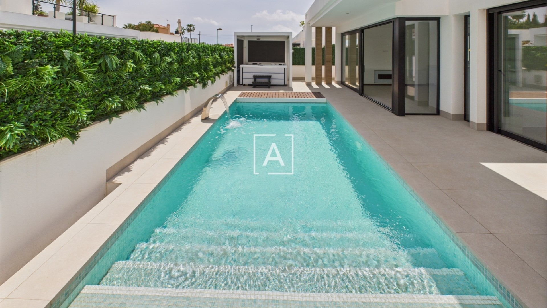 Venta - Chalet Independiente -
Pinar de Campoverde