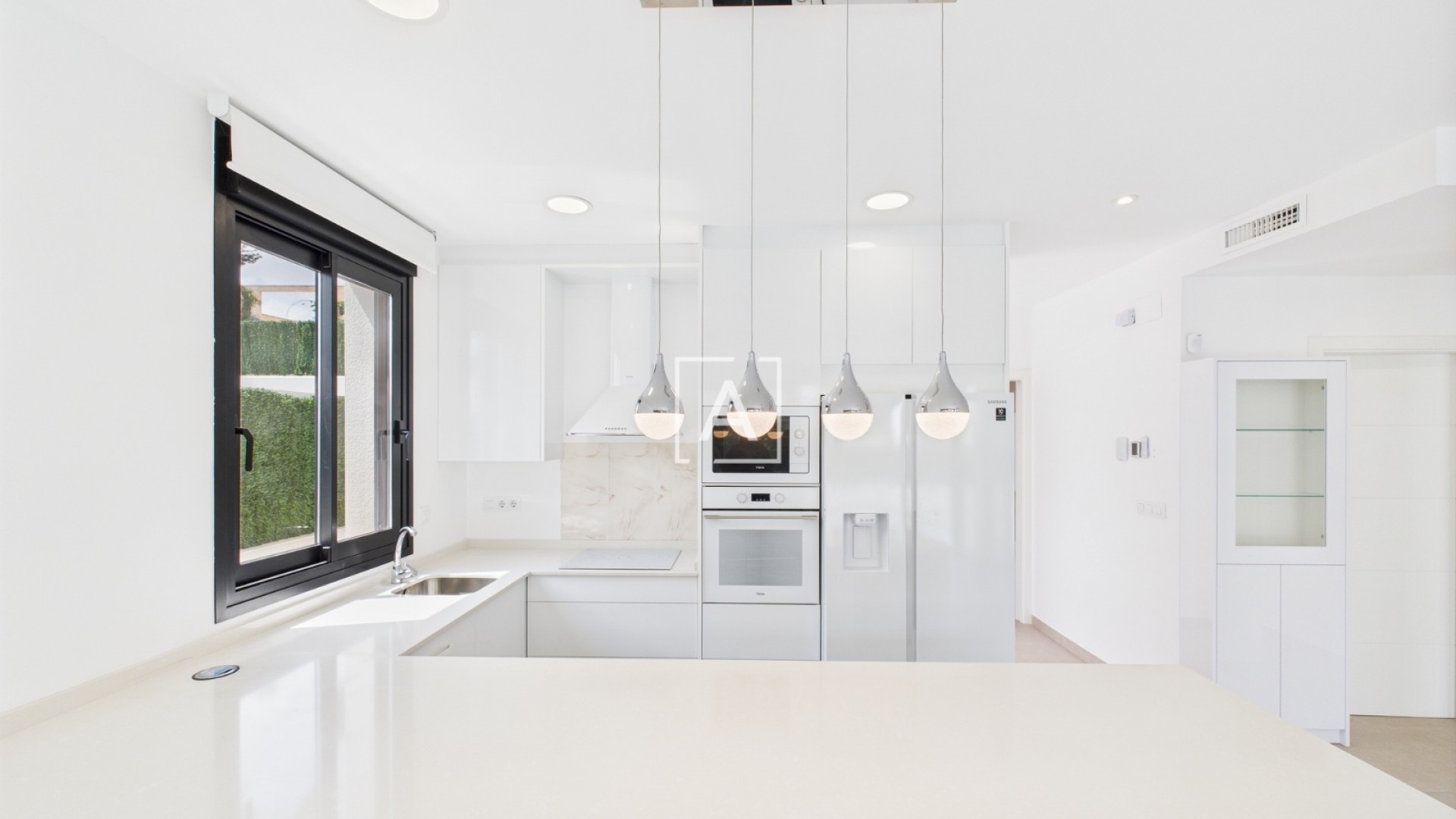 Venta - Chalet Independiente -
Pinar de Campoverde