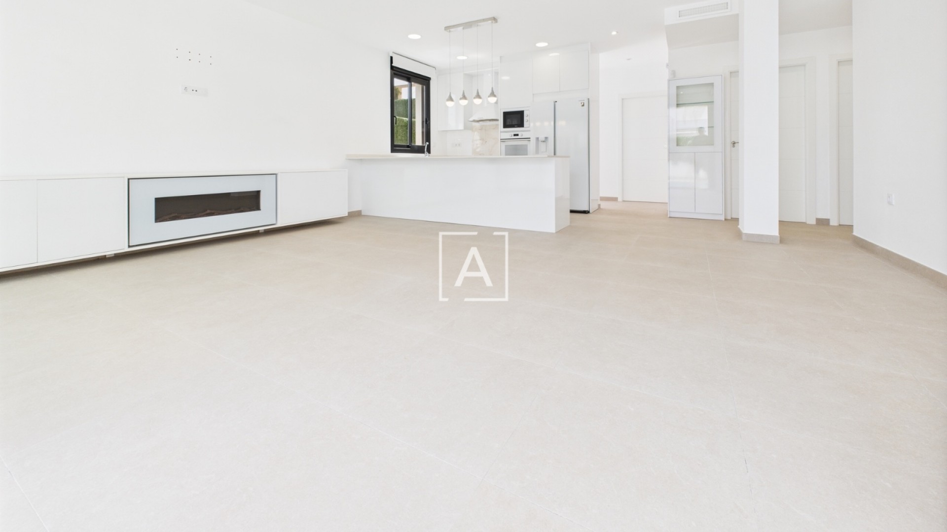 Venta - Chalet Independiente -
Pinar de Campoverde