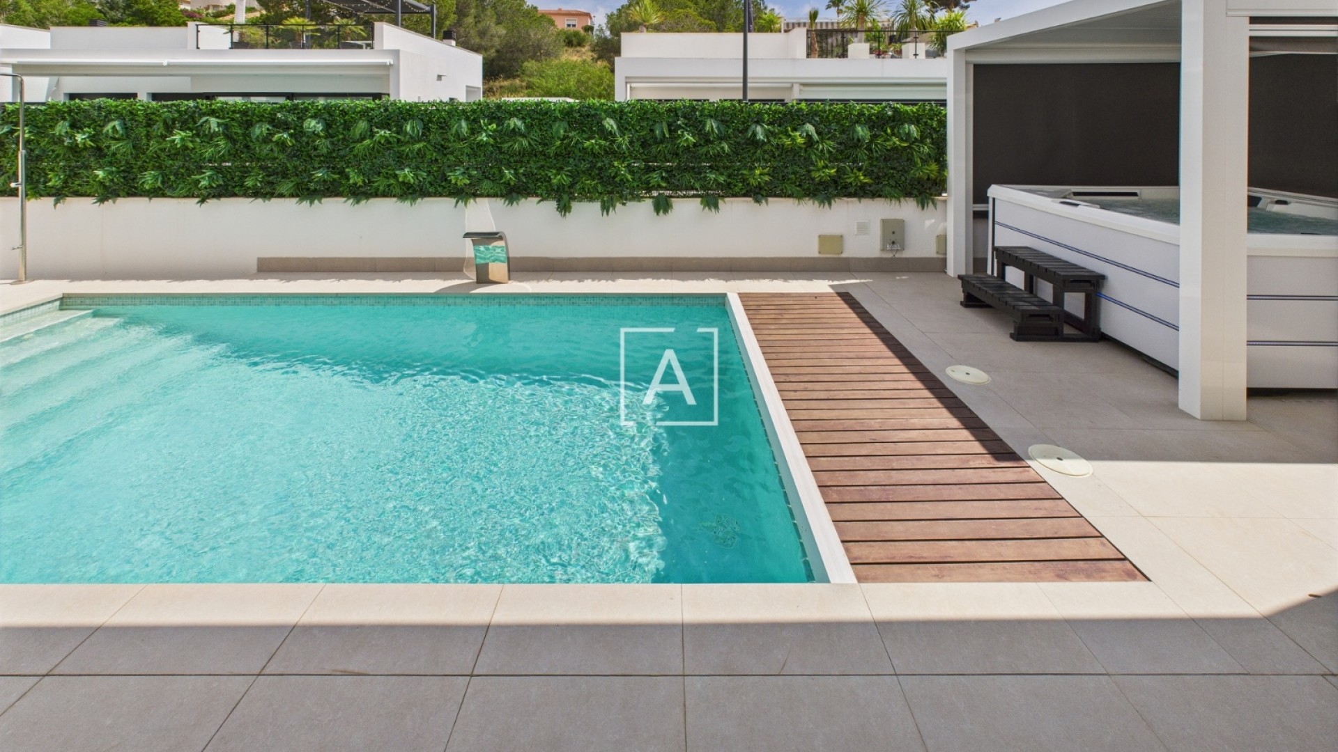 Venta - Chalet Independiente -
Pinar de Campoverde