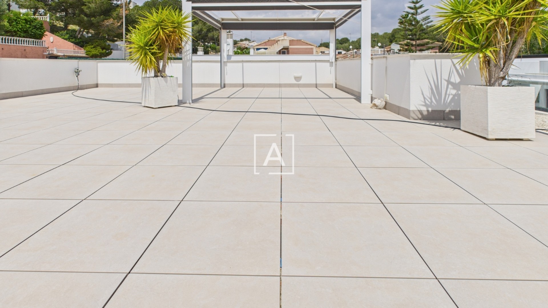 Venta - Chalet Independiente -
Pinar de Campoverde