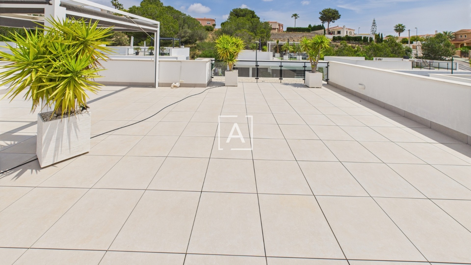 Venta - Chalet Independiente -
Pinar de Campoverde