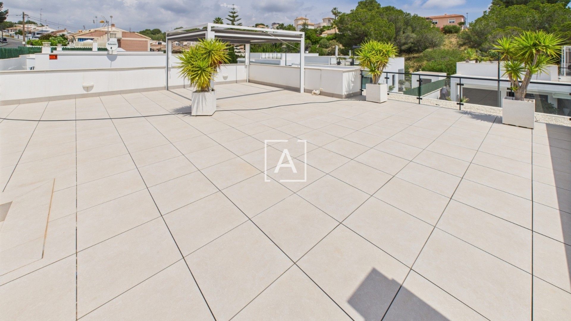 Venta - Chalet Independiente -
Pinar de Campoverde