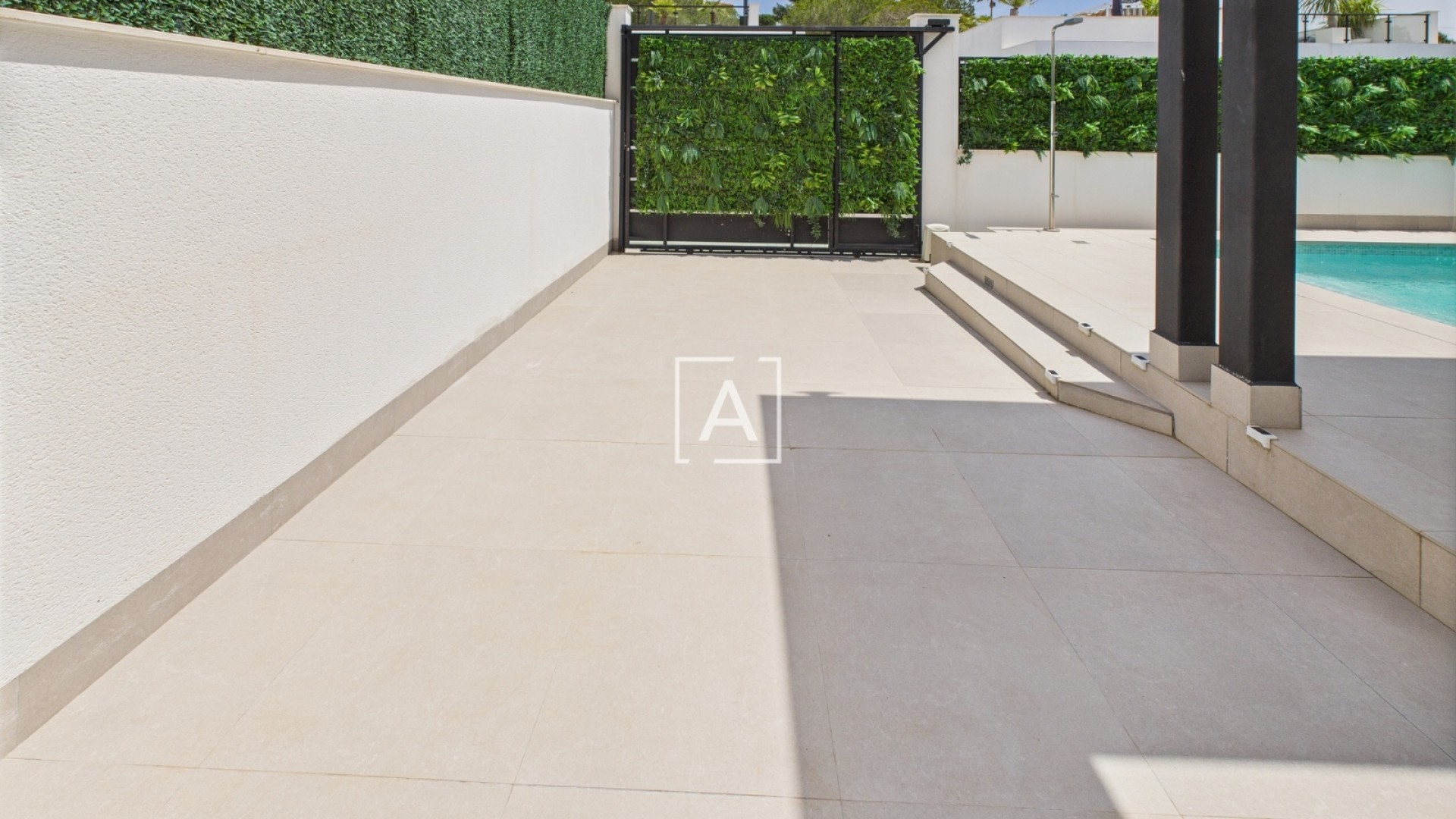 Venta - Chalet Independiente -
Pinar de Campoverde