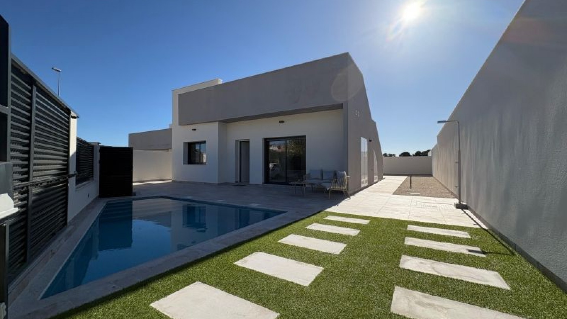 Venta - Chalet Independiente -
Pinar de Campoverde