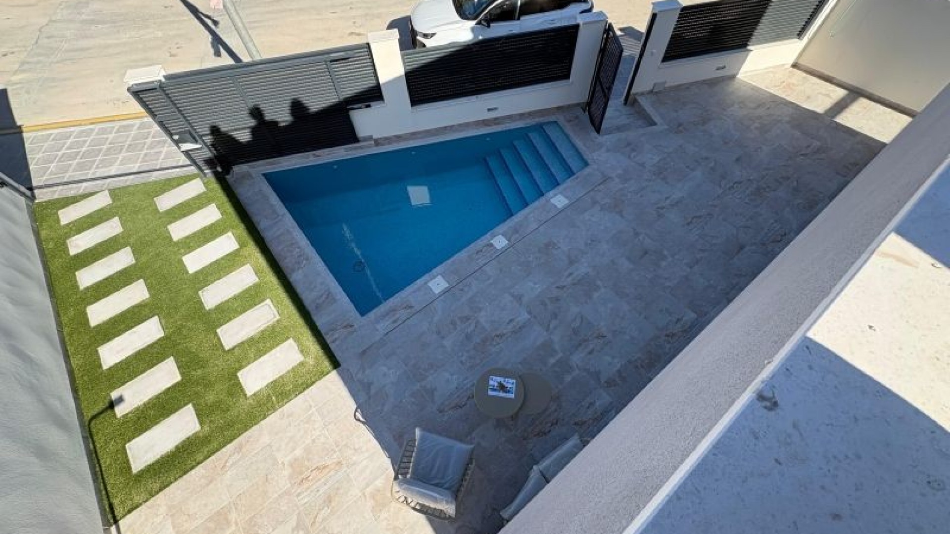 Venta - Chalet Independiente -
Pinar de Campoverde