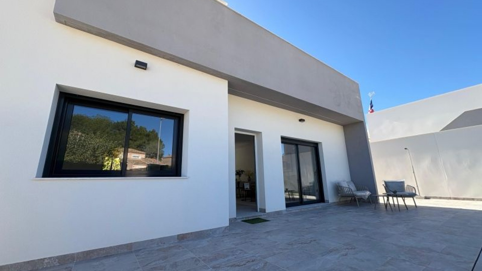 Venta - Chalet Independiente -
Pinar de Campoverde