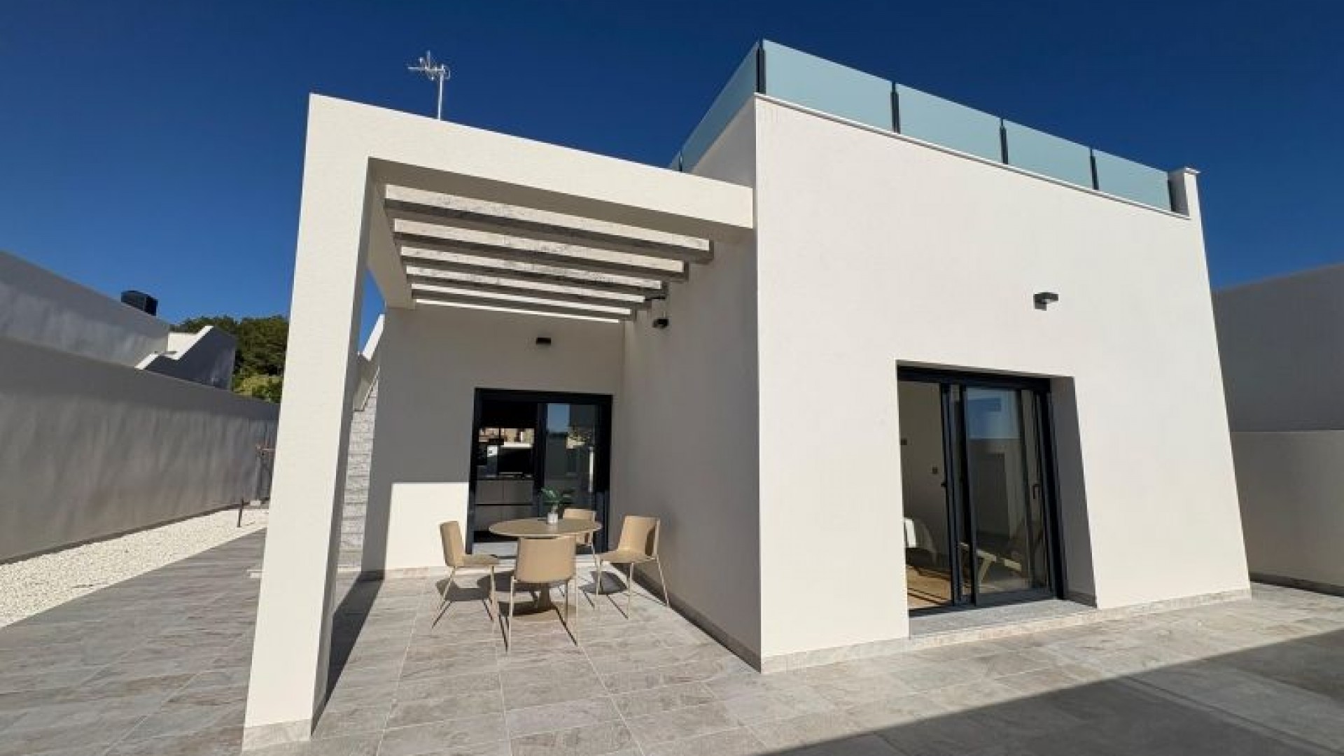 Venta - Chalet Independiente -
Pinar de Campoverde