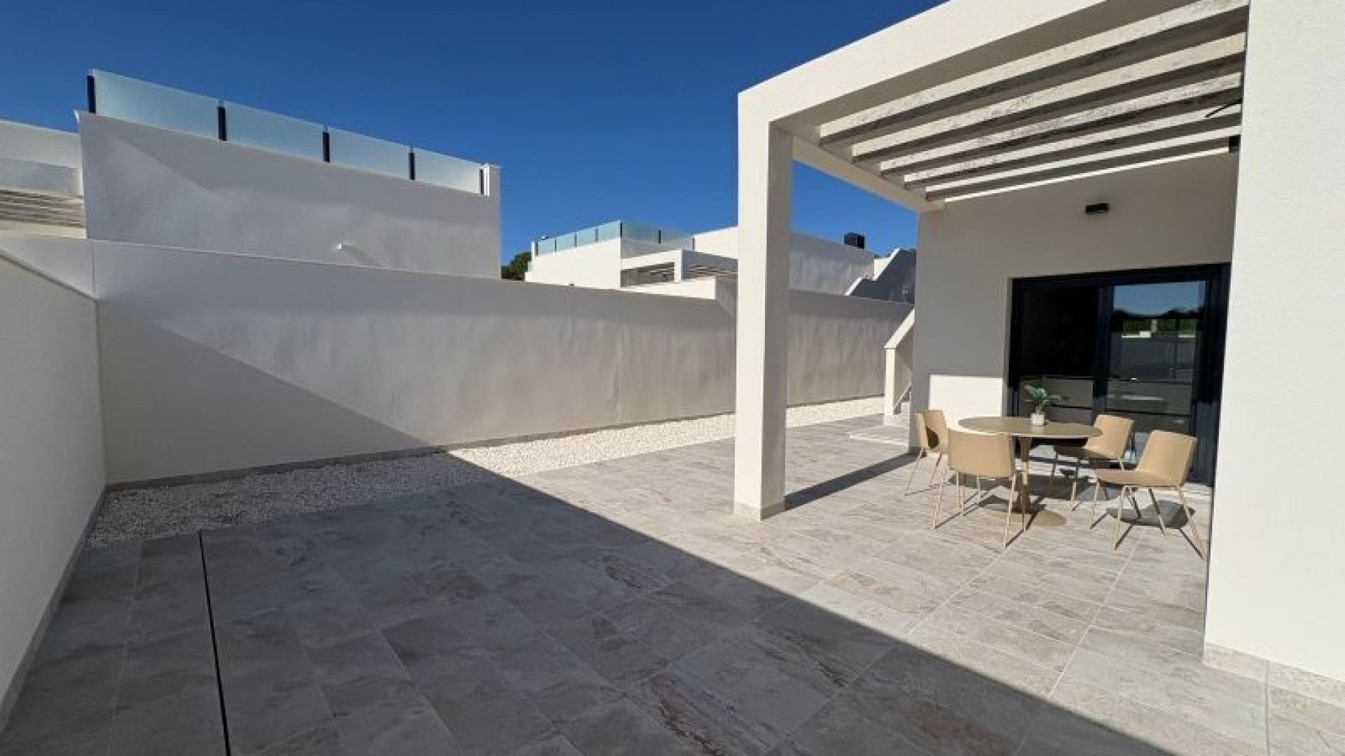 Venta - Chalet Independiente -
Pinar de Campoverde