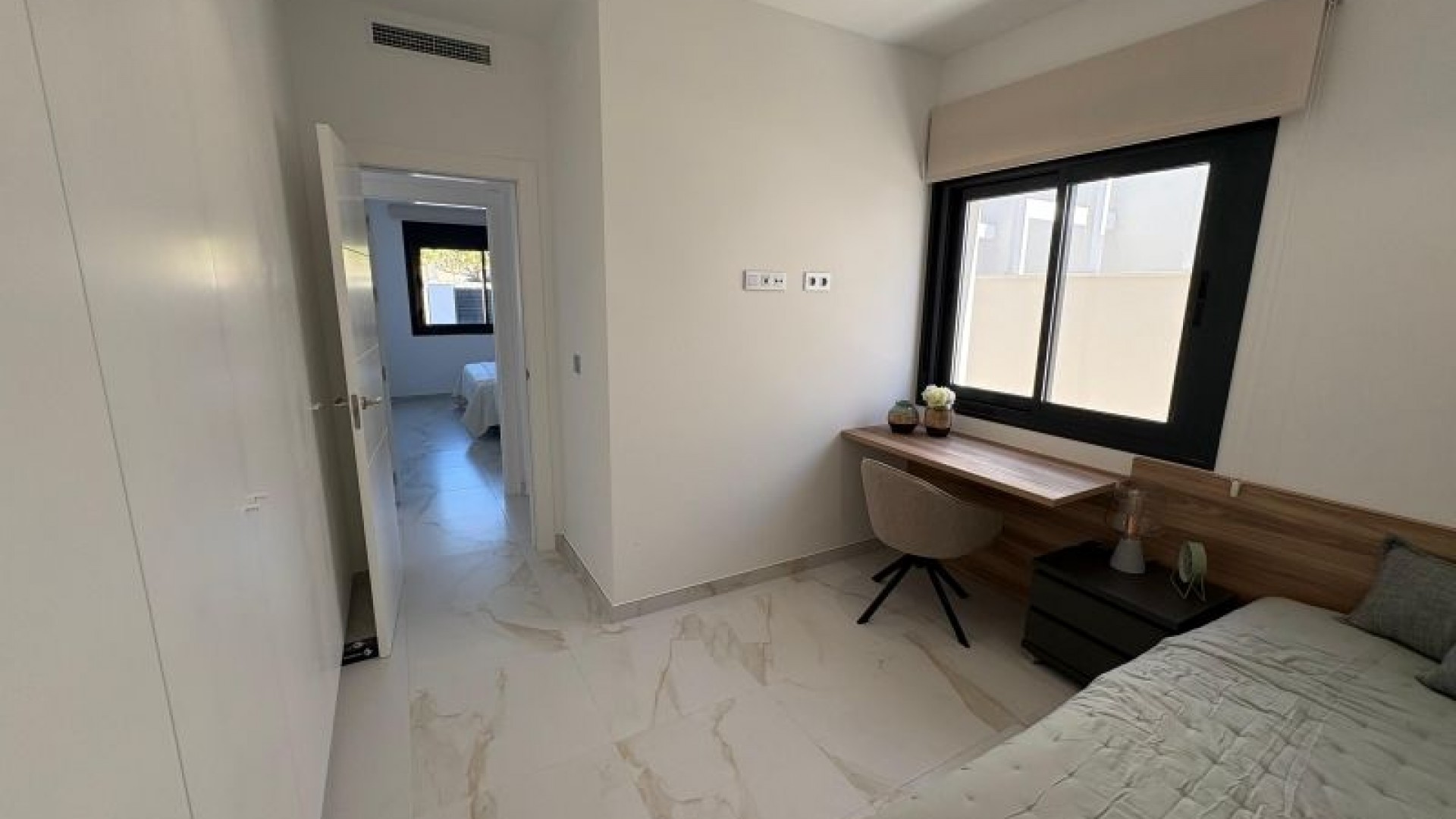 Venta - Chalet Independiente -
Pinar de Campoverde