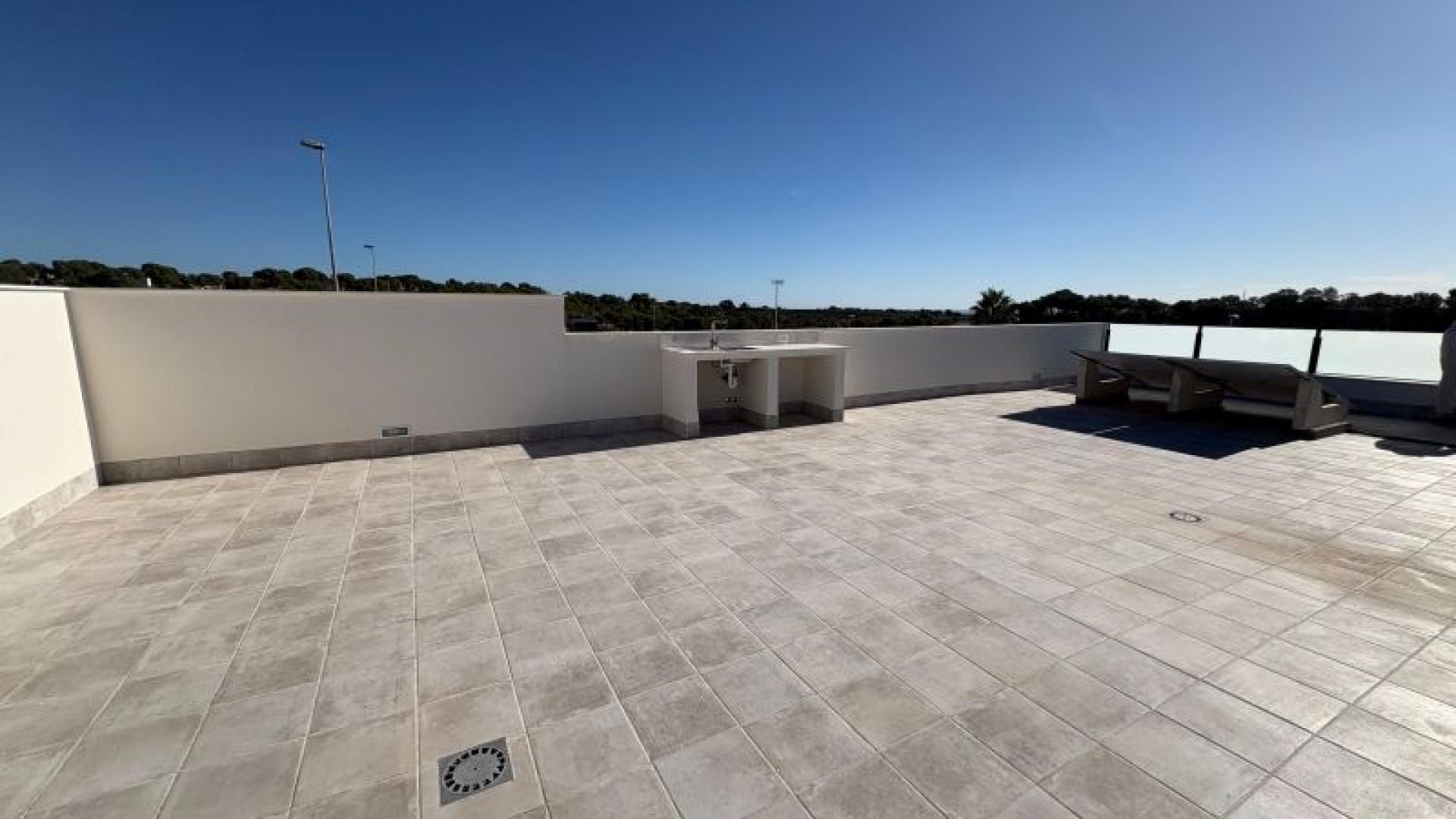 Venta - Chalet Independiente -
Pinar de Campoverde