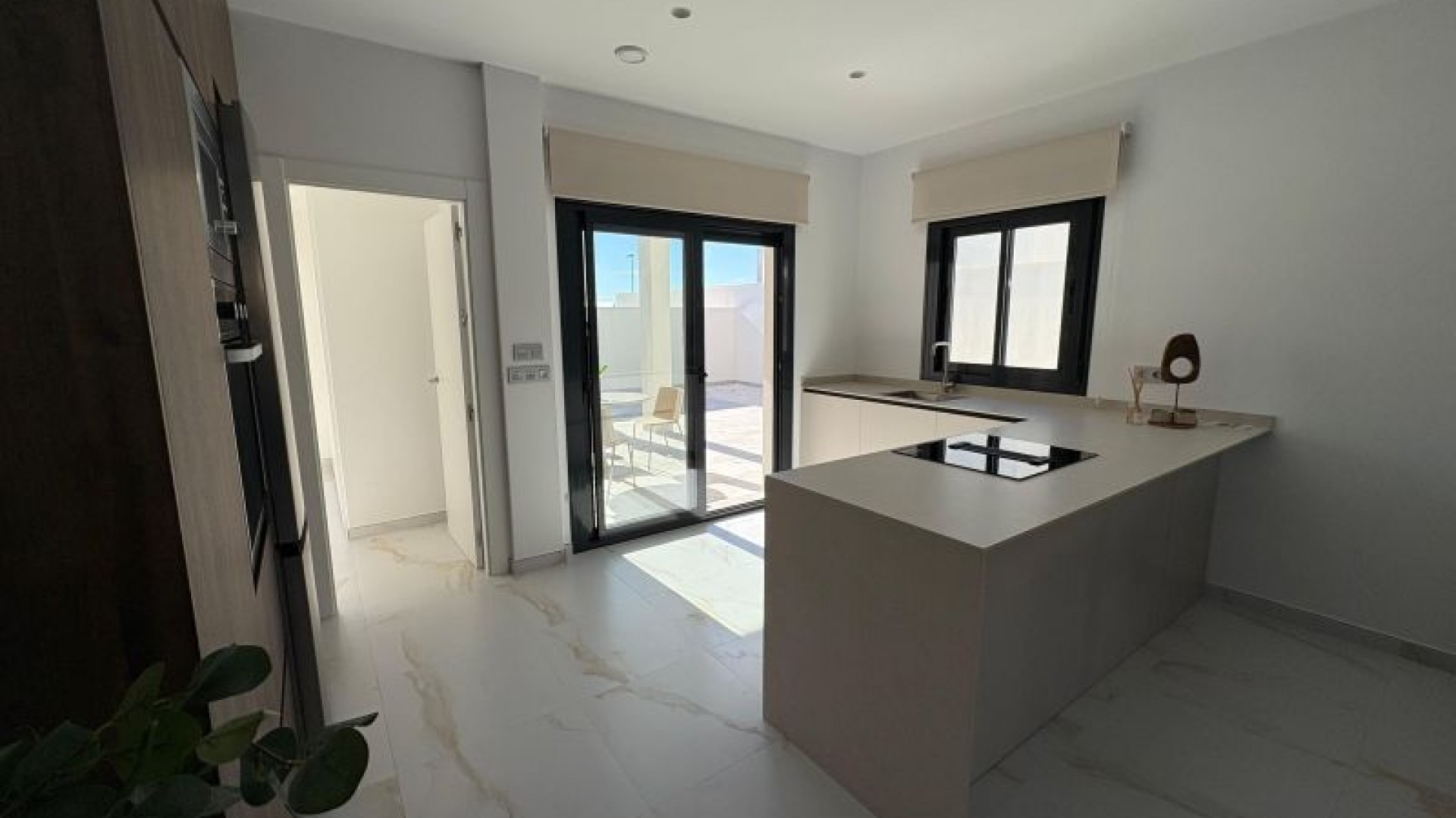 Venta - Chalet Independiente -
Pinar de Campoverde