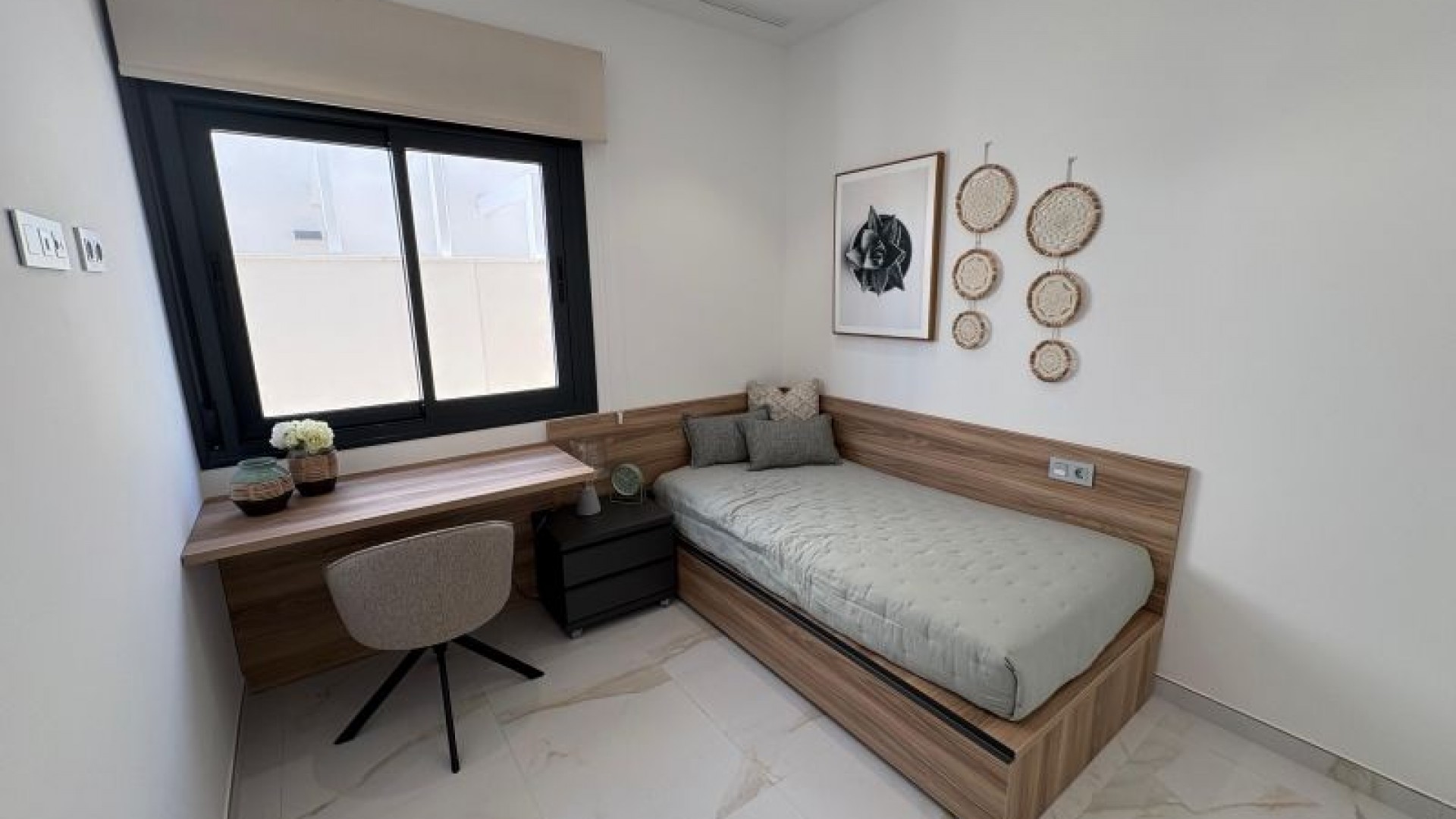 Venta - Chalet Independiente -
Pinar de Campoverde