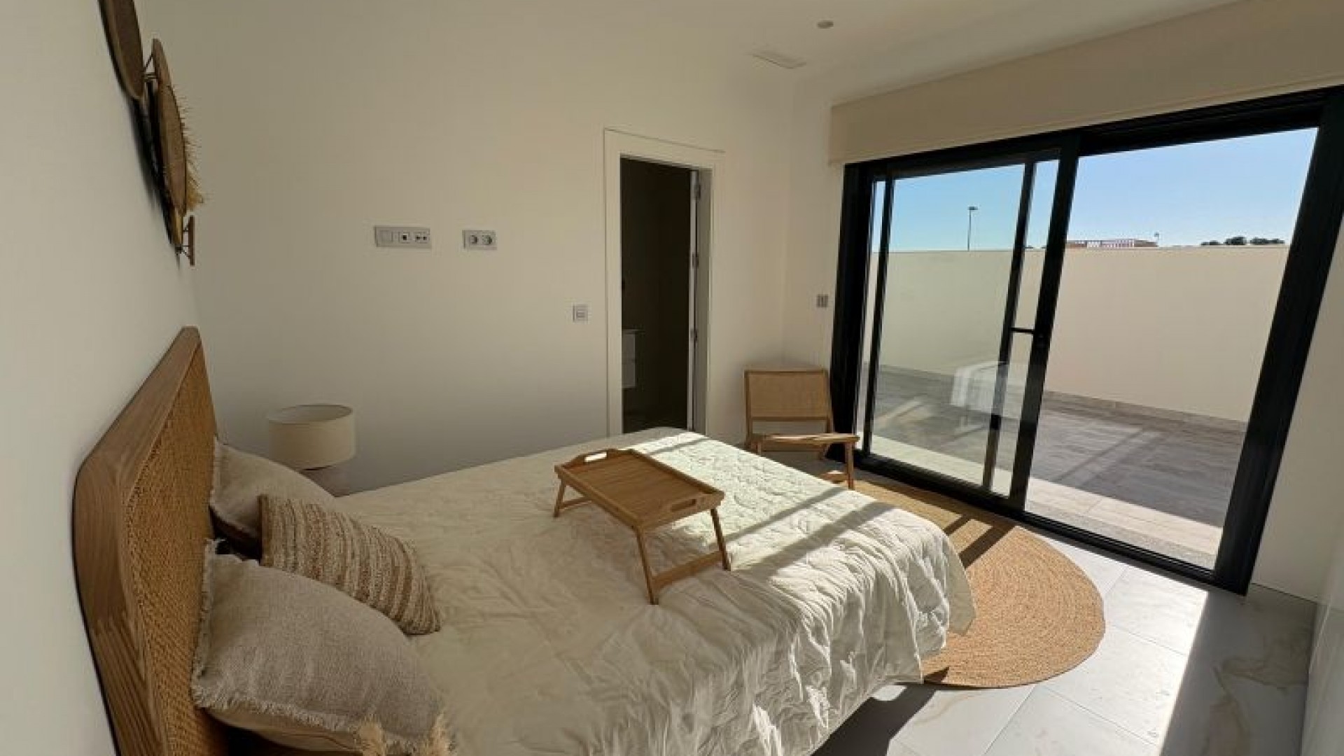 Venta - Chalet Independiente -
Pinar de Campoverde