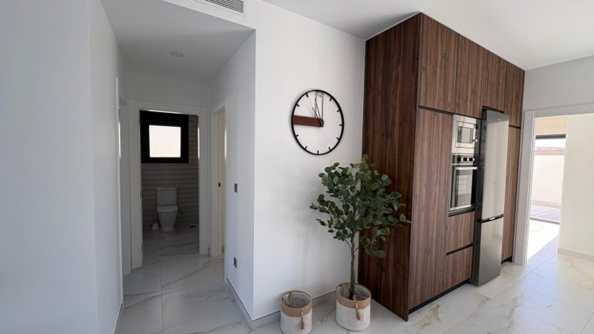 Venta - Chalet Independiente -
Pinar de Campoverde