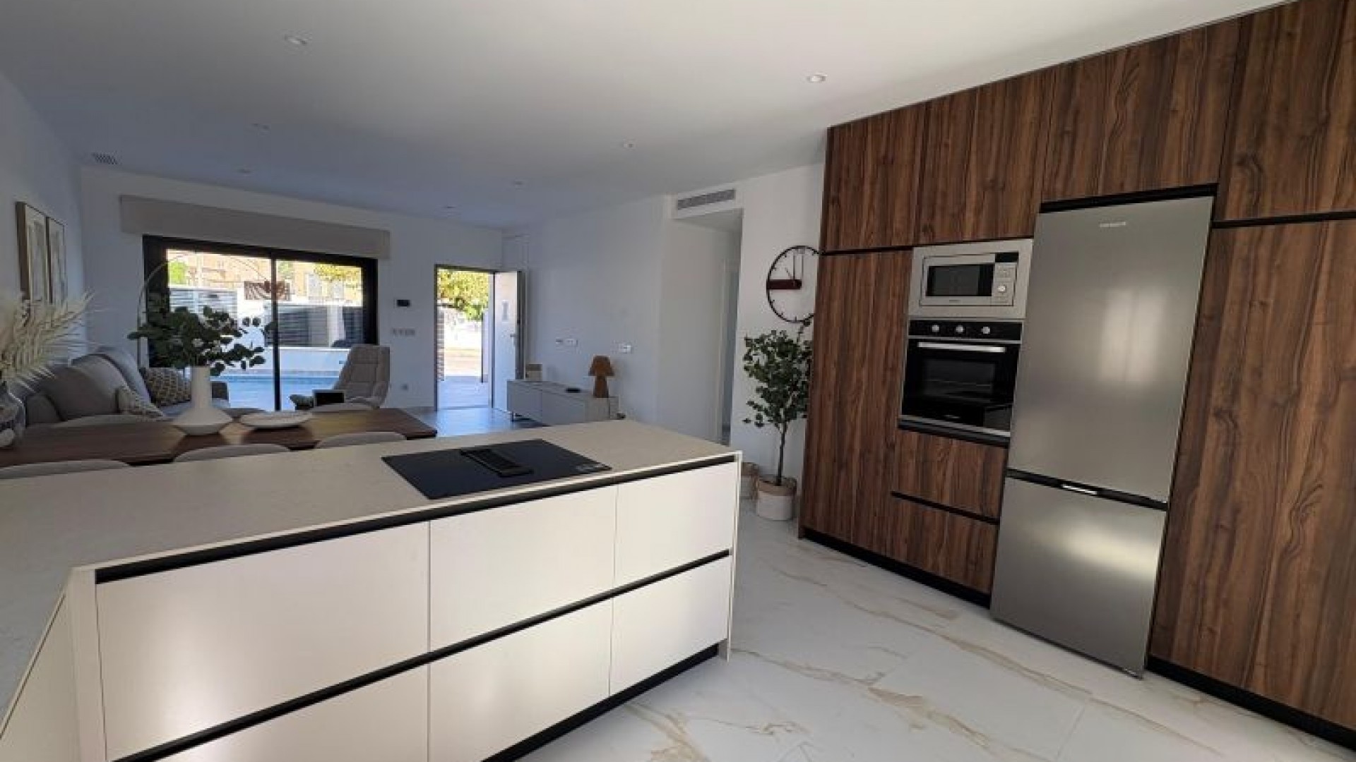 Venta - Chalet Independiente -
Pinar de Campoverde