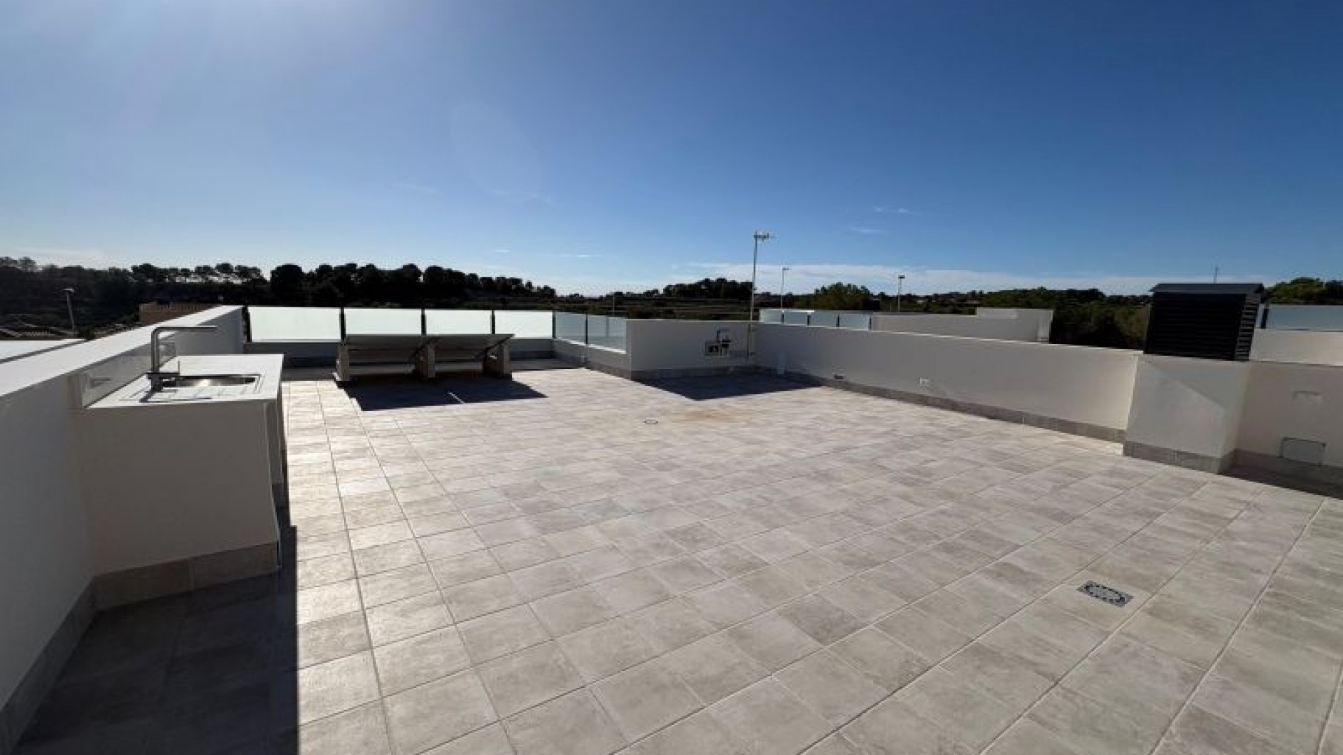 Venta - Chalet Independiente -
Pinar de Campoverde