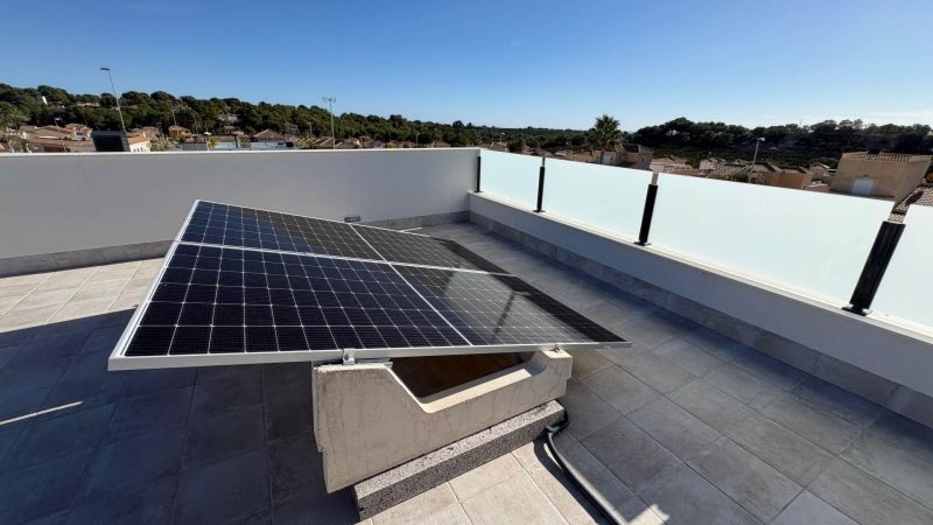 Venta - Chalet Independiente -
Pinar de Campoverde