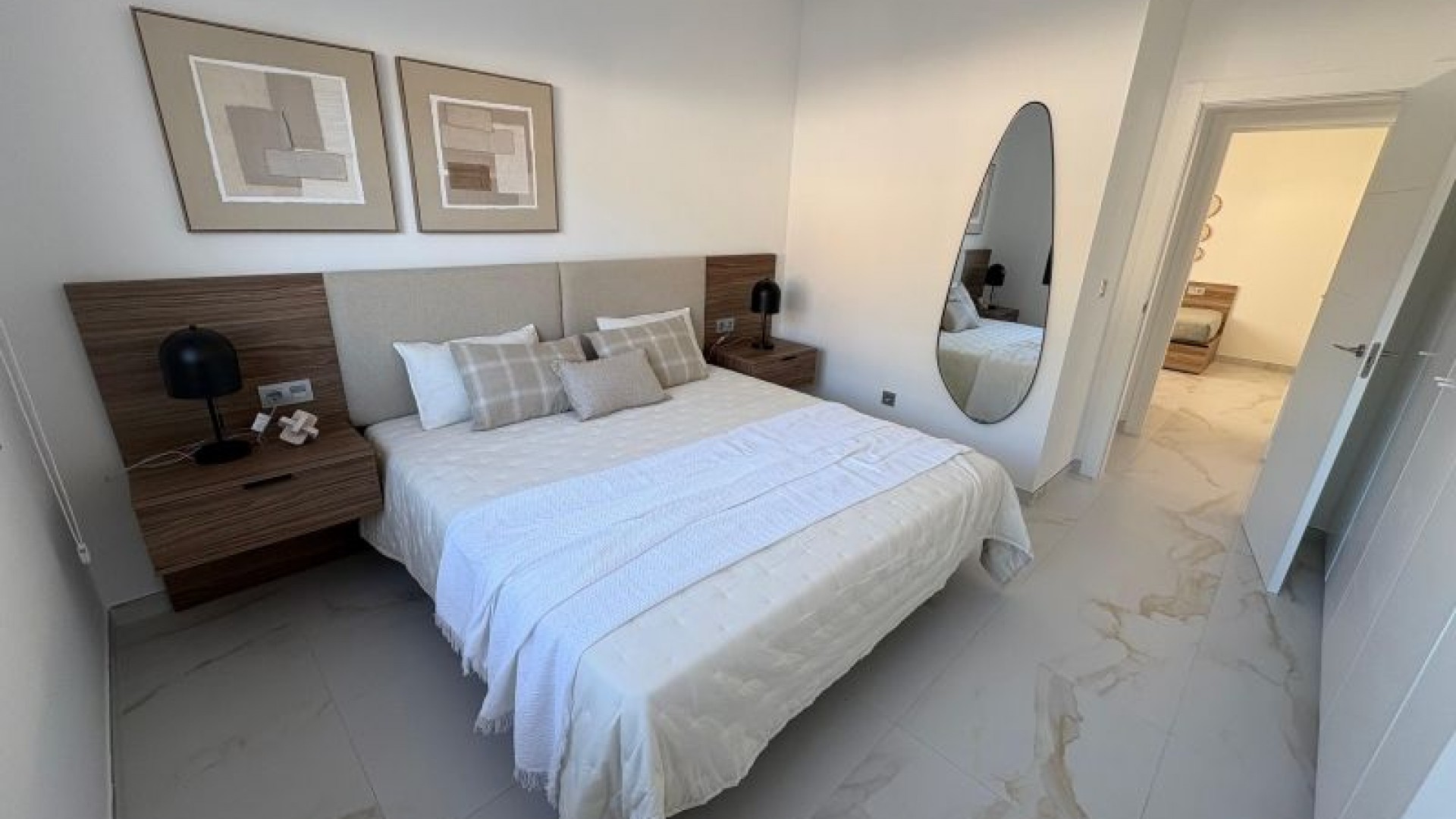 Venta - Chalet Independiente -
Pinar de Campoverde