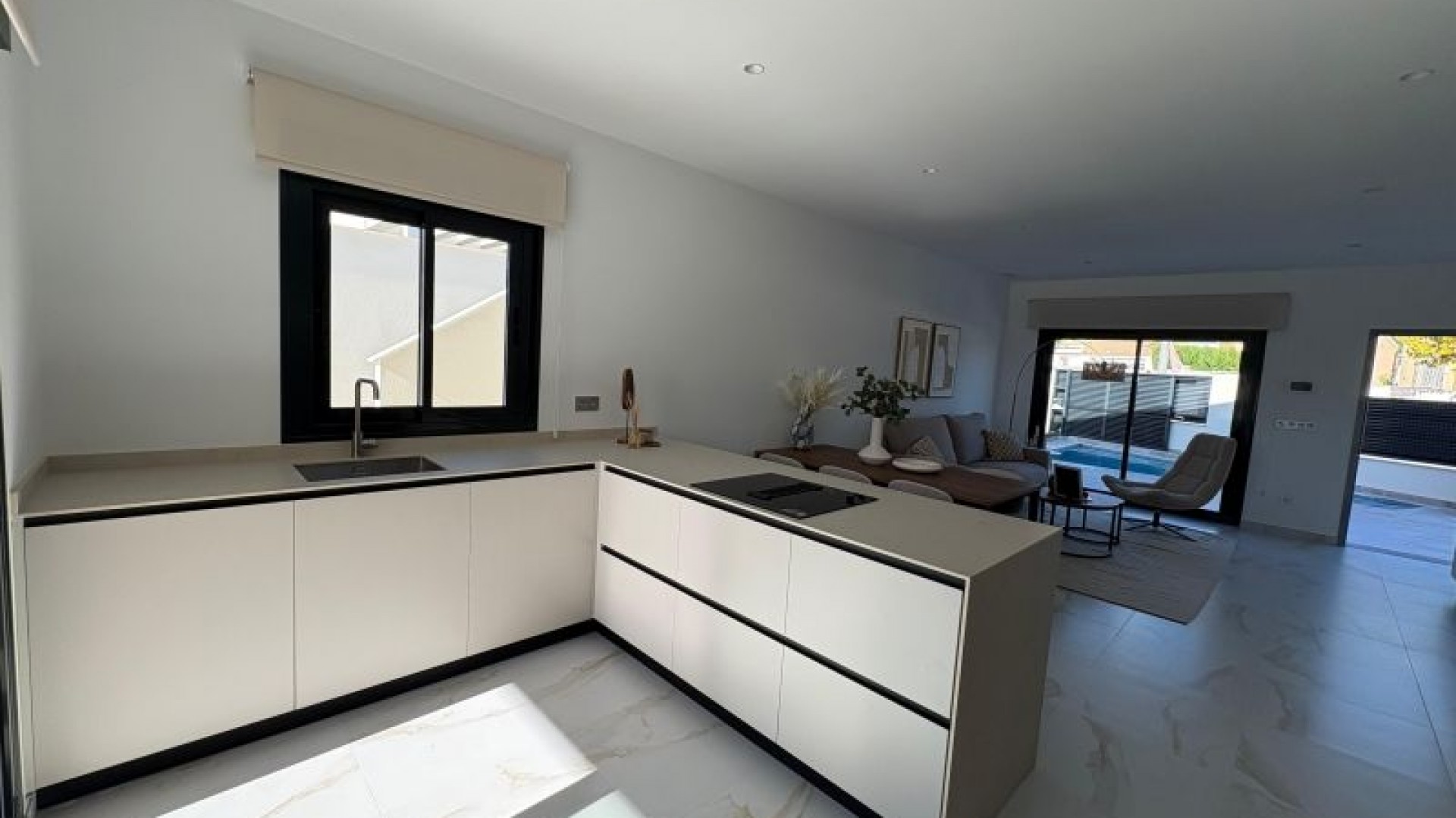 Venta - Chalet Independiente -
Pinar de Campoverde