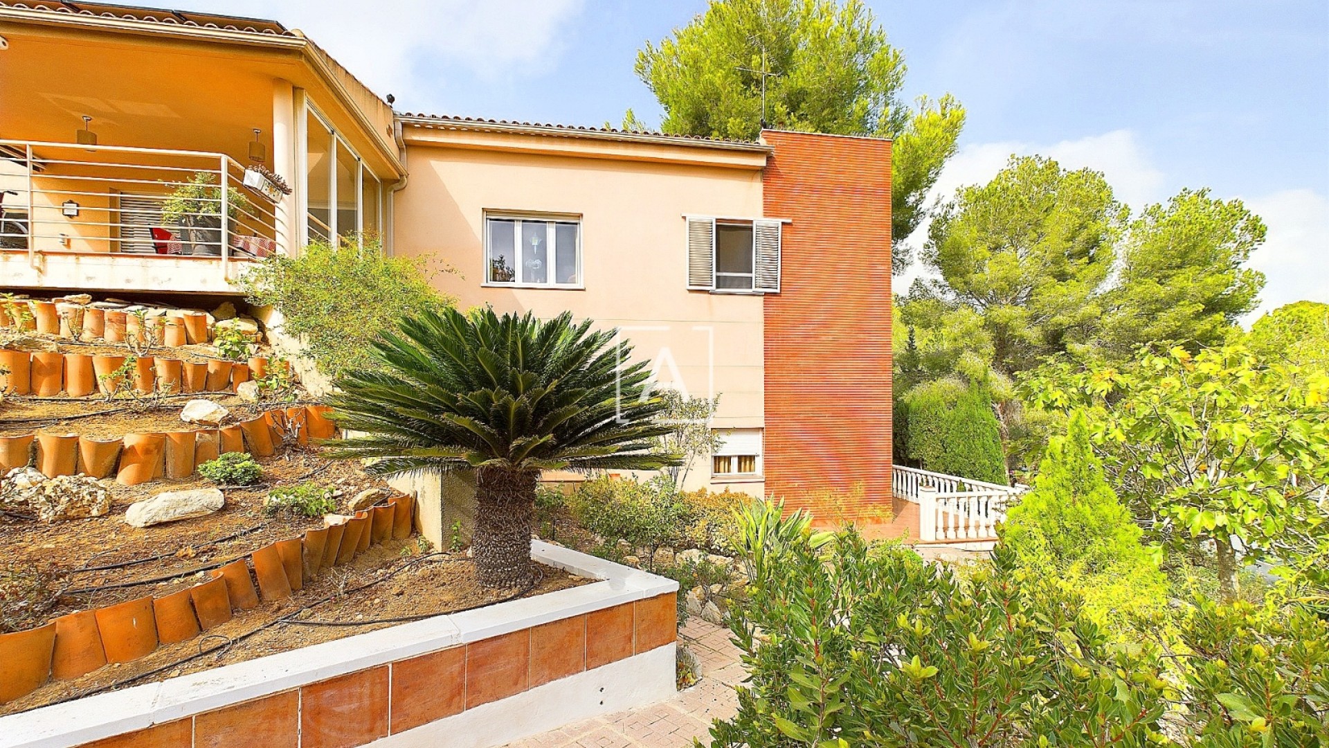 Venta - Chalet Independiente -
Pinar de Campoverde