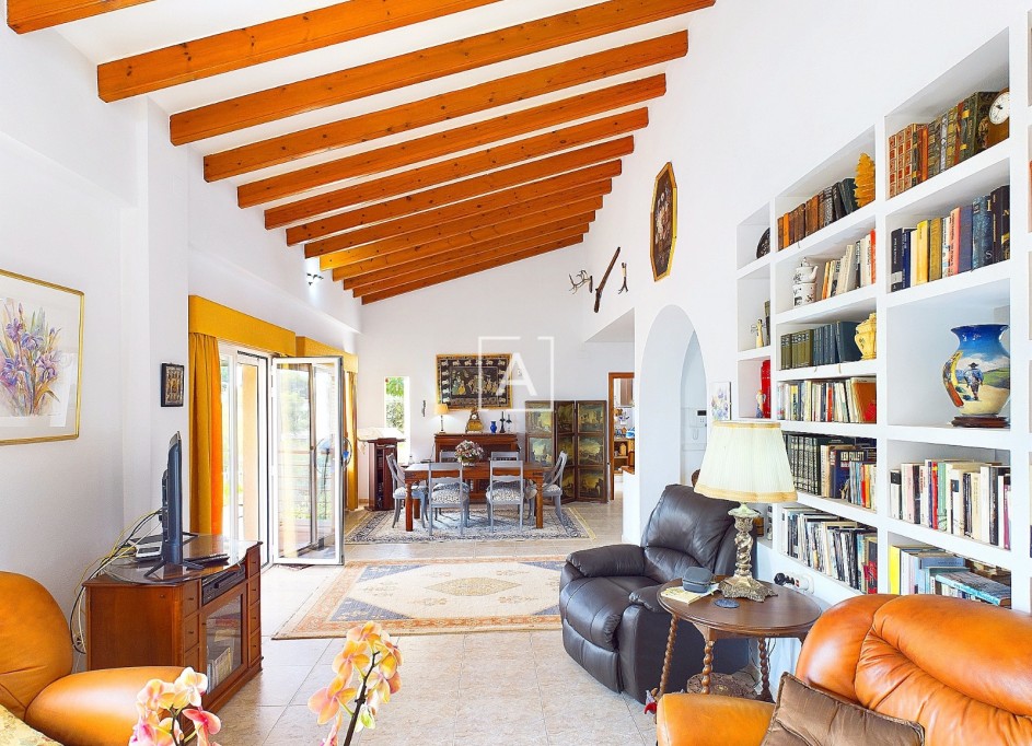 Venta - Chalet Independiente -
Pinar de Campoverde