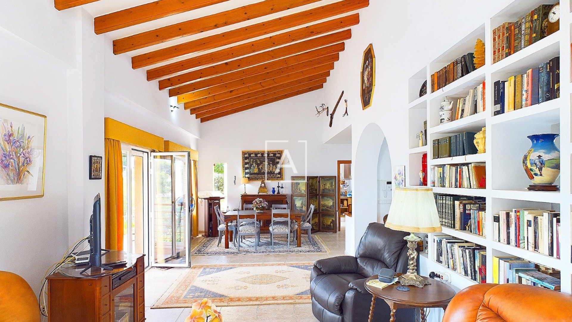 Venta - Chalet Independiente -
Pinar de Campoverde