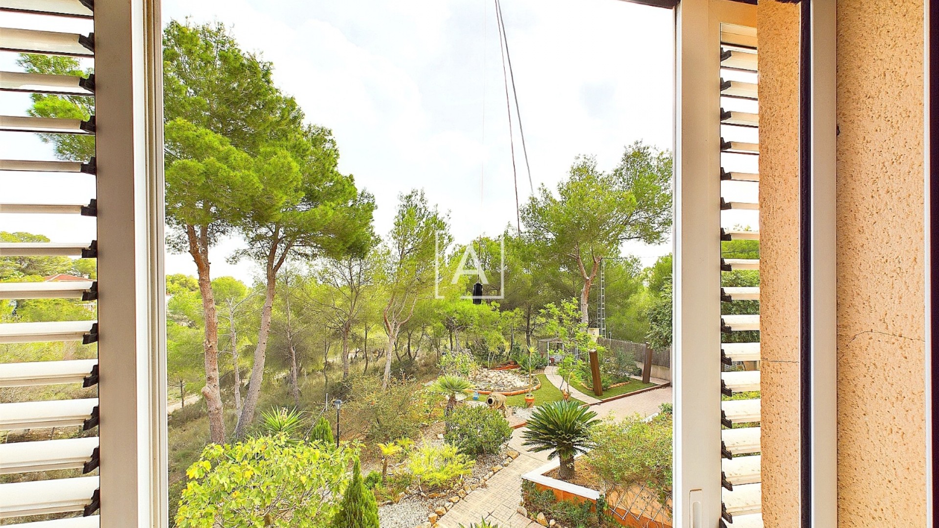 Venta - Chalet Independiente -
Pinar de Campoverde