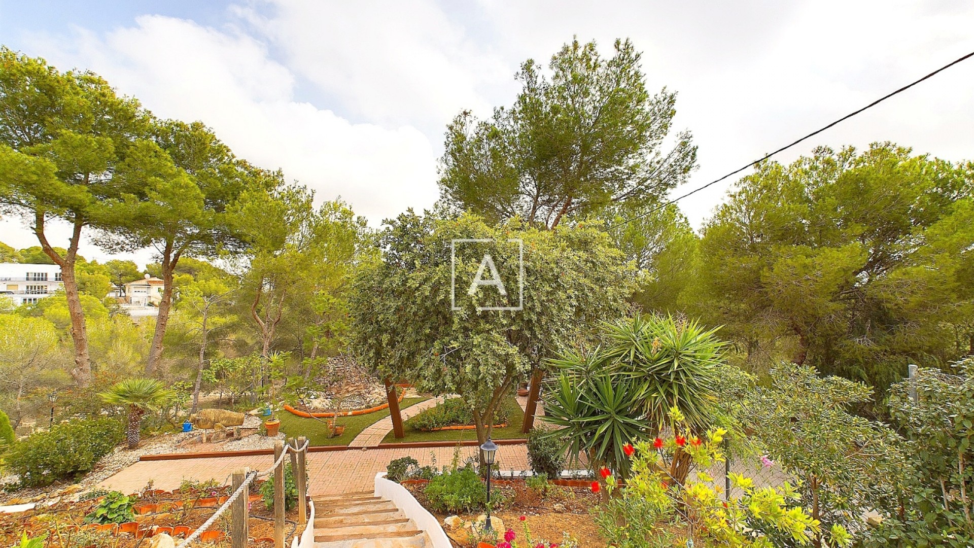 Venta - Chalet Independiente -
Pinar de Campoverde