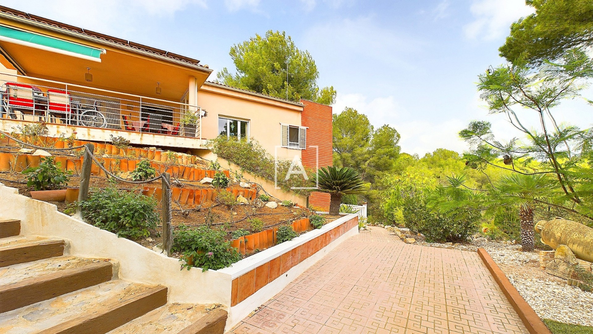 Venta - Chalet Independiente -
Pinar de Campoverde