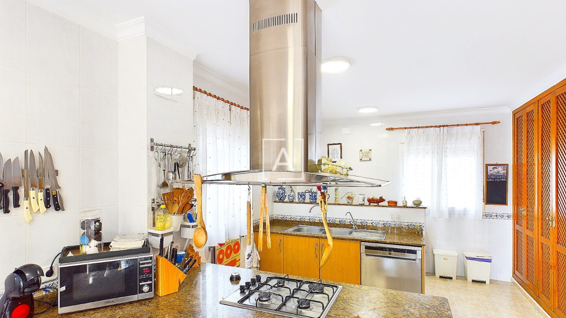 Venta - Chalet Independiente -
Pinar de Campoverde