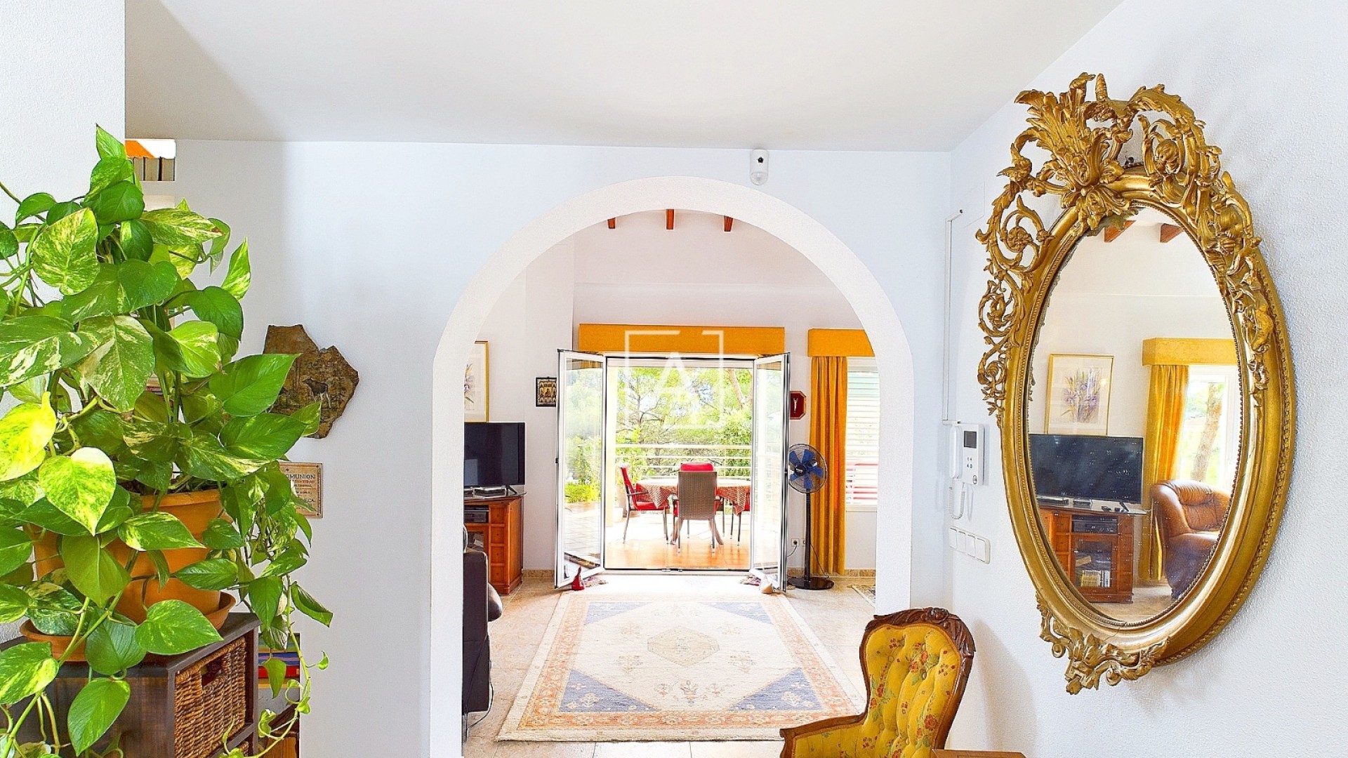 Venta - Chalet Independiente -
Pinar de Campoverde