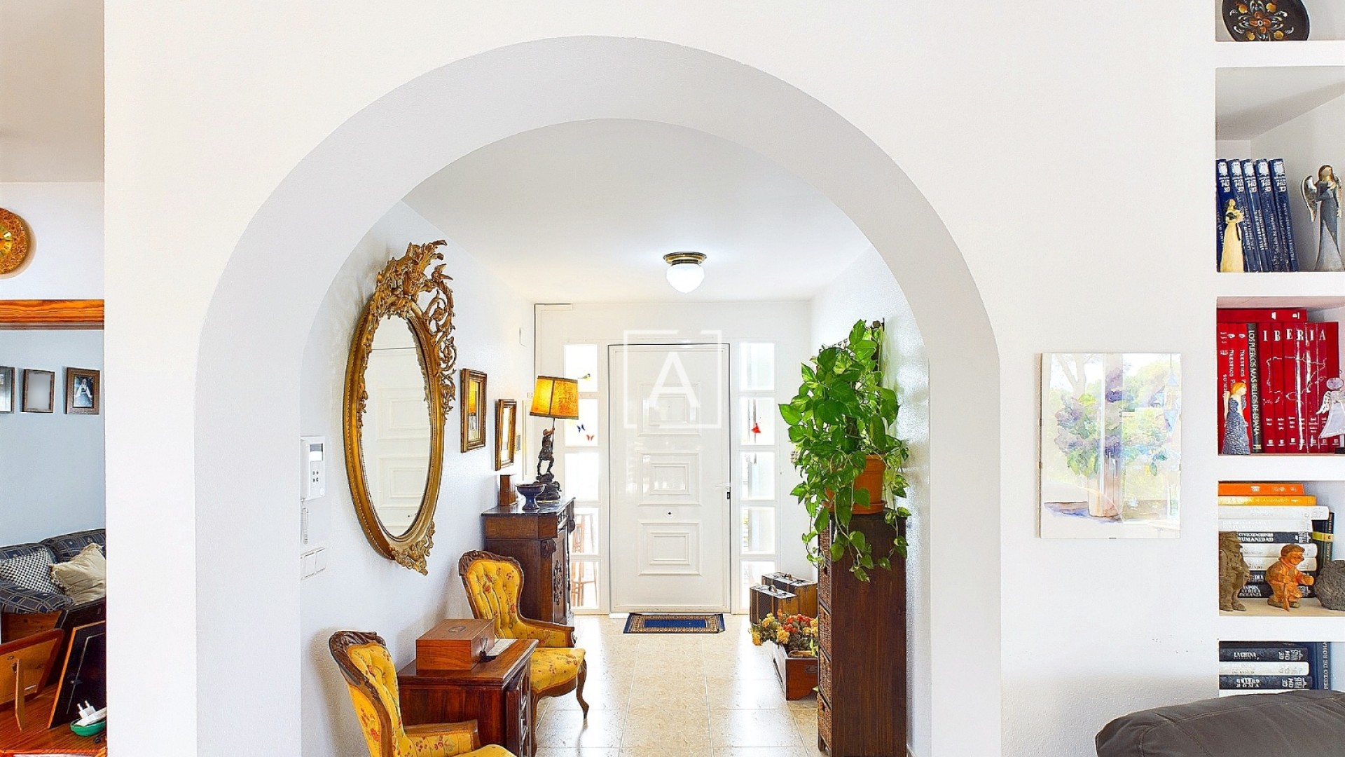 Venta - Chalet Independiente -
Pinar de Campoverde