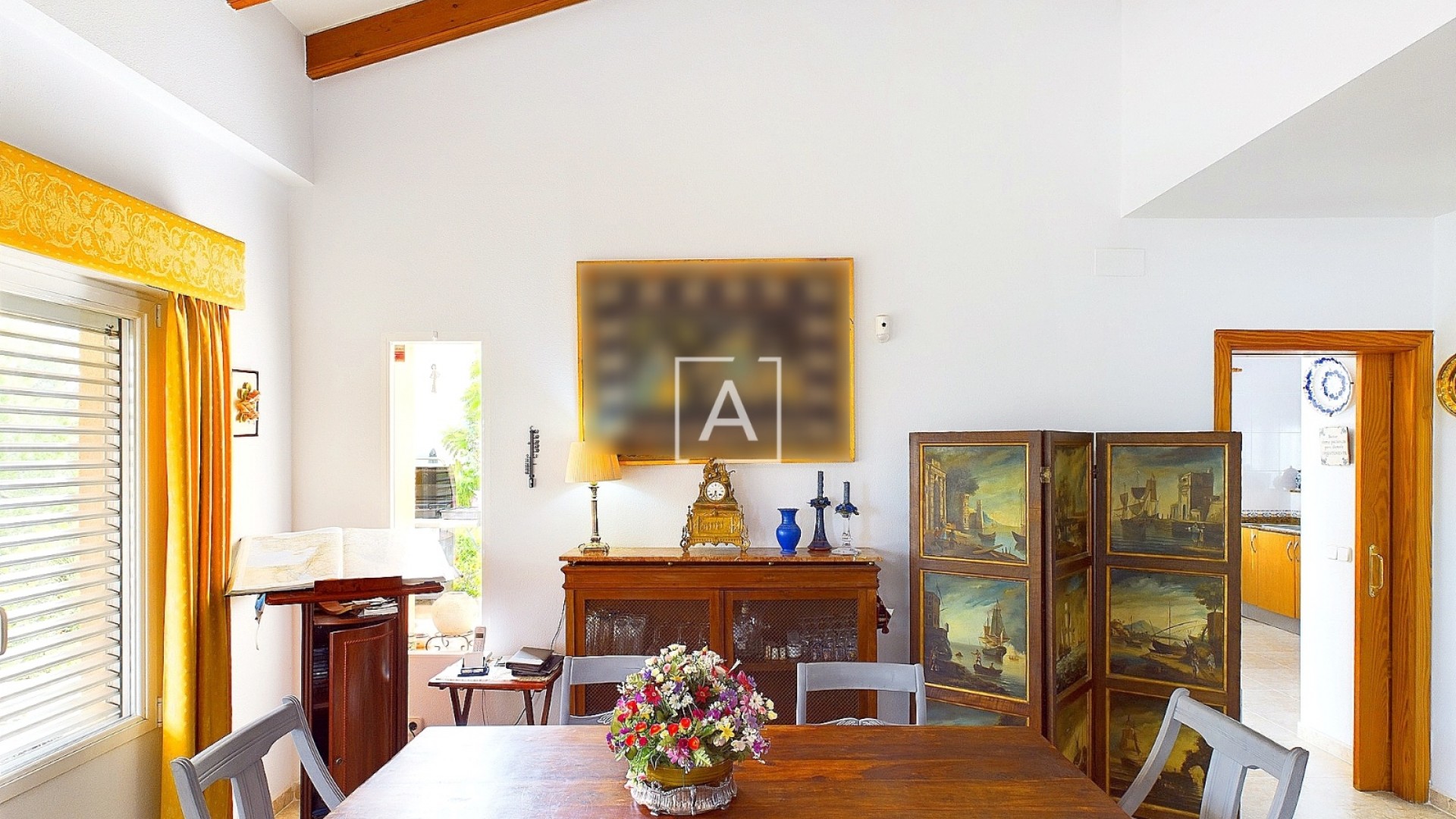 Venta - Chalet Independiente -
Pinar de Campoverde