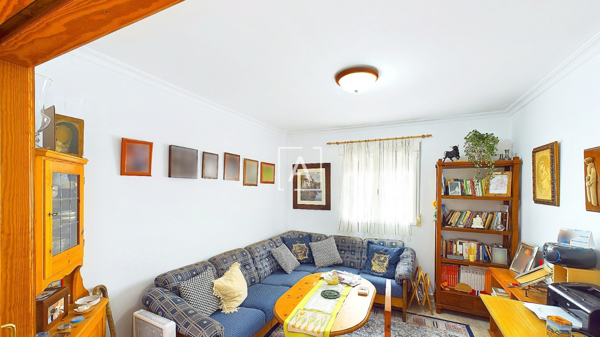 Venta - Chalet Independiente -
Pinar de Campoverde