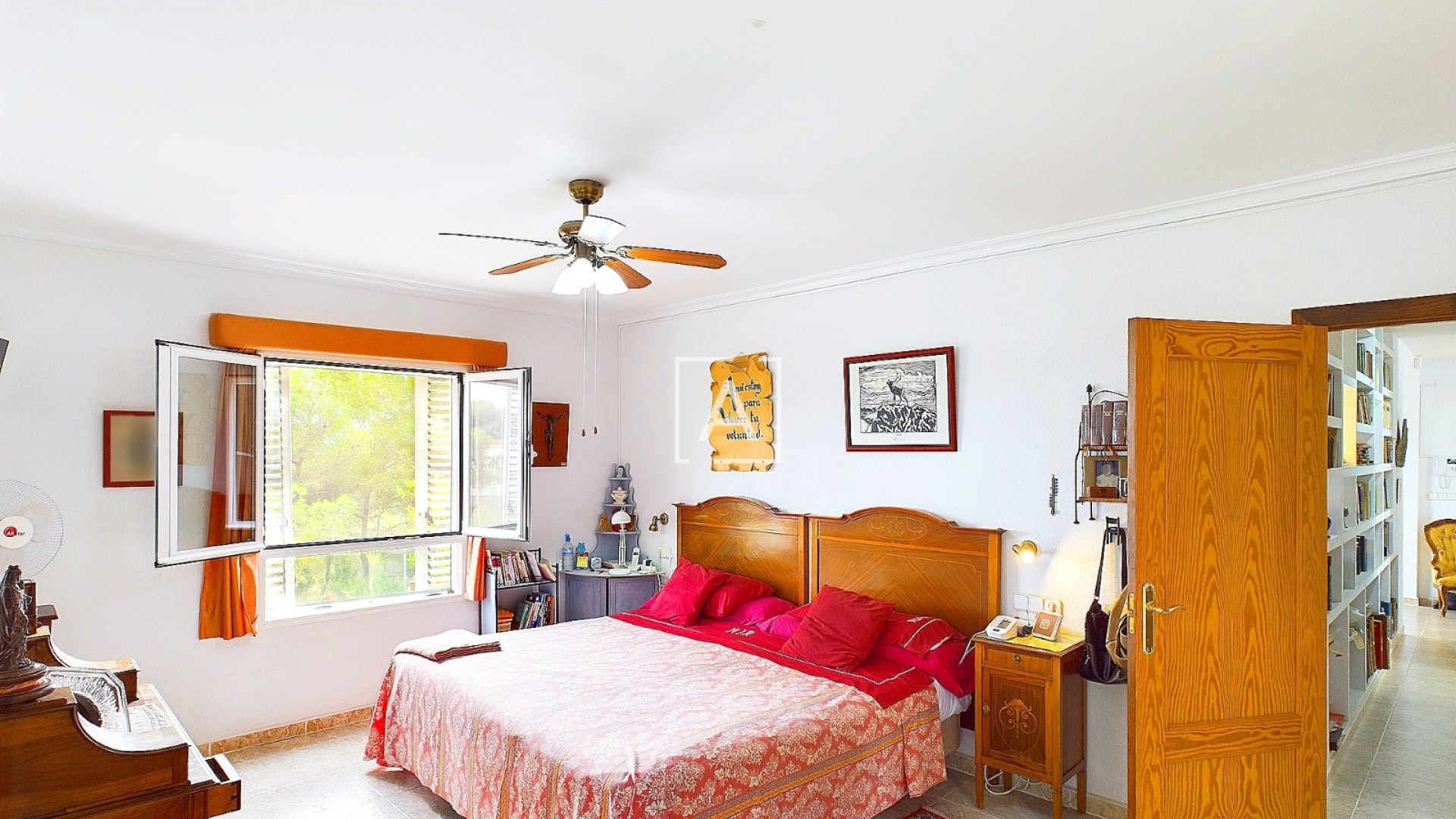 Venta - Chalet Independiente -
Pinar de Campoverde