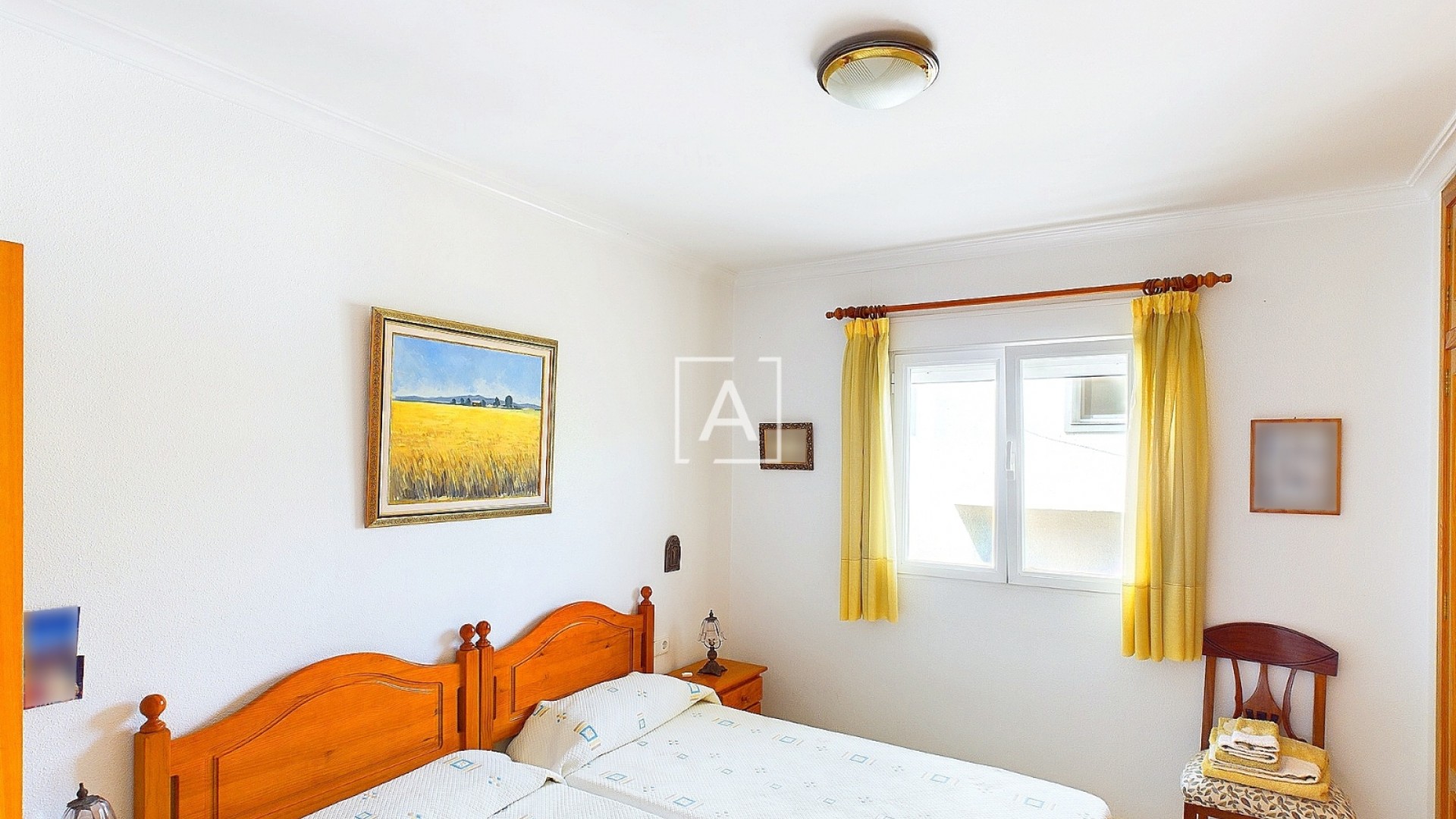 Venta - Chalet Independiente -
Pinar de Campoverde